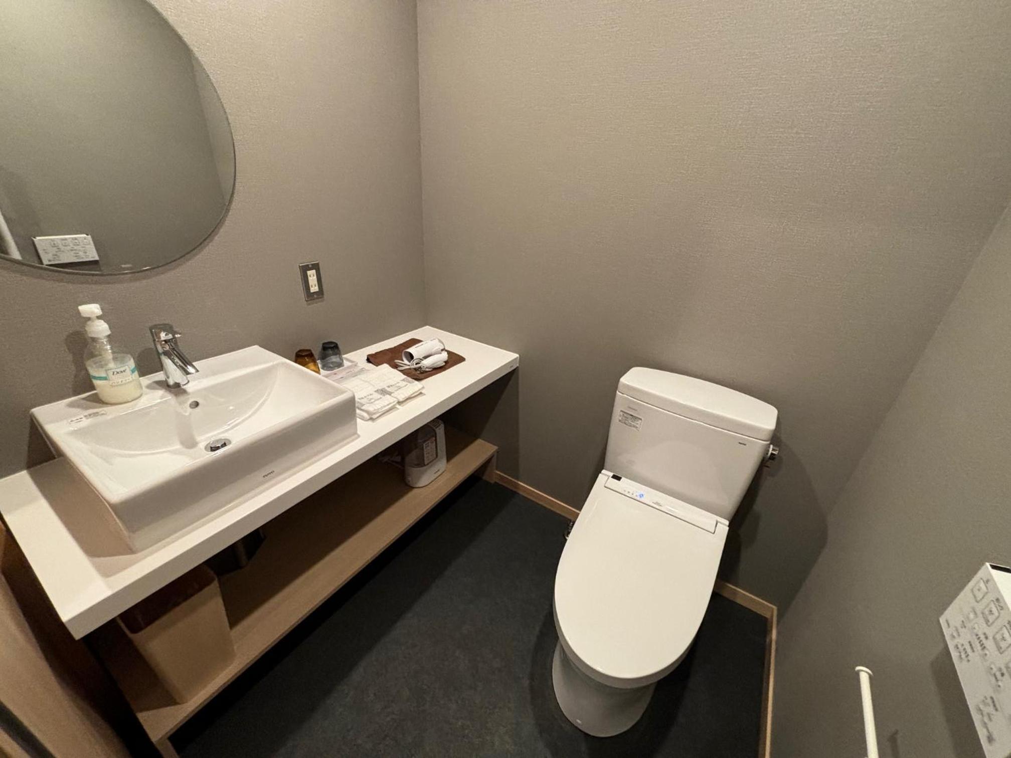 Japanese Style Twin Room - No Bath, No Shower - Photo 6