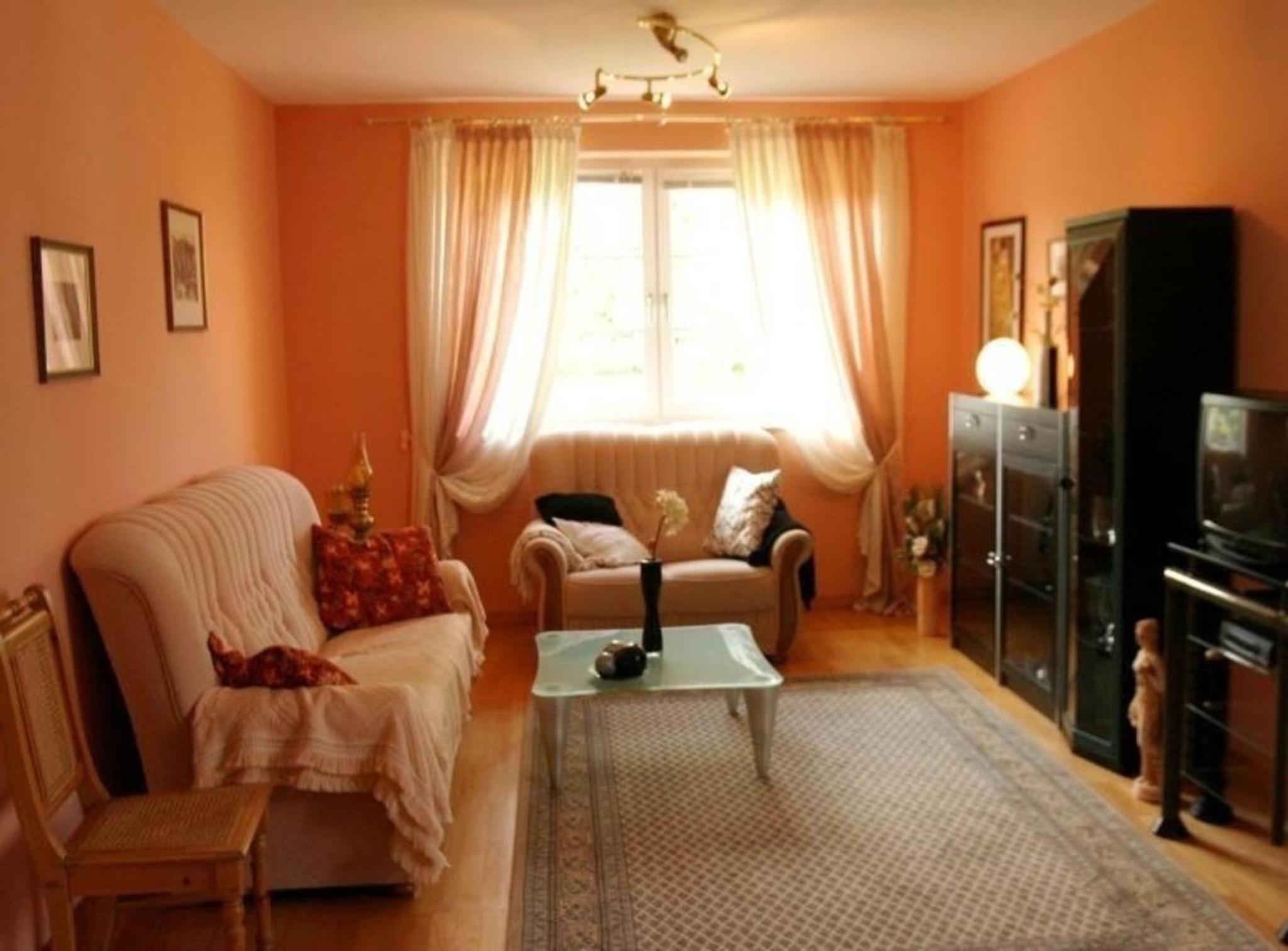 Apartment photo 1