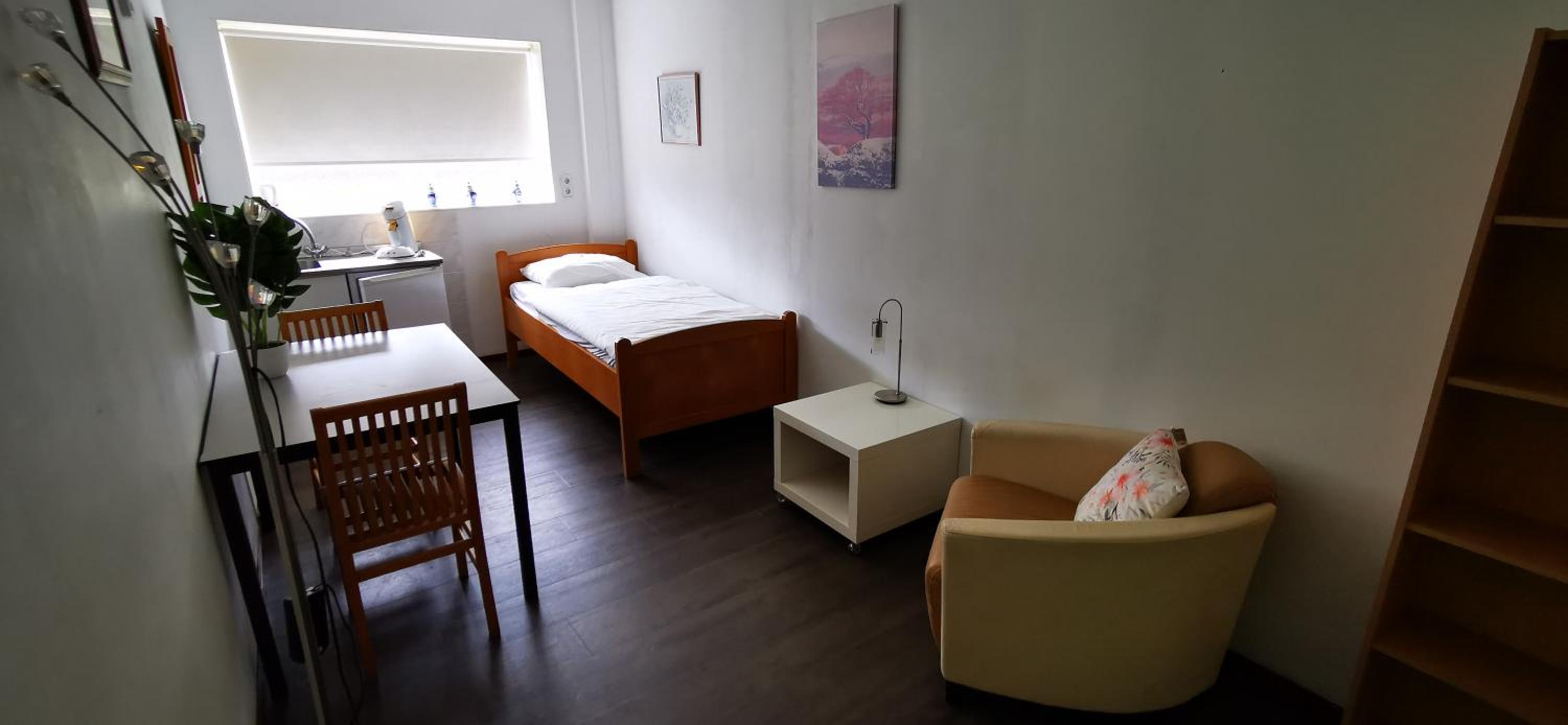 Single Room photo 1