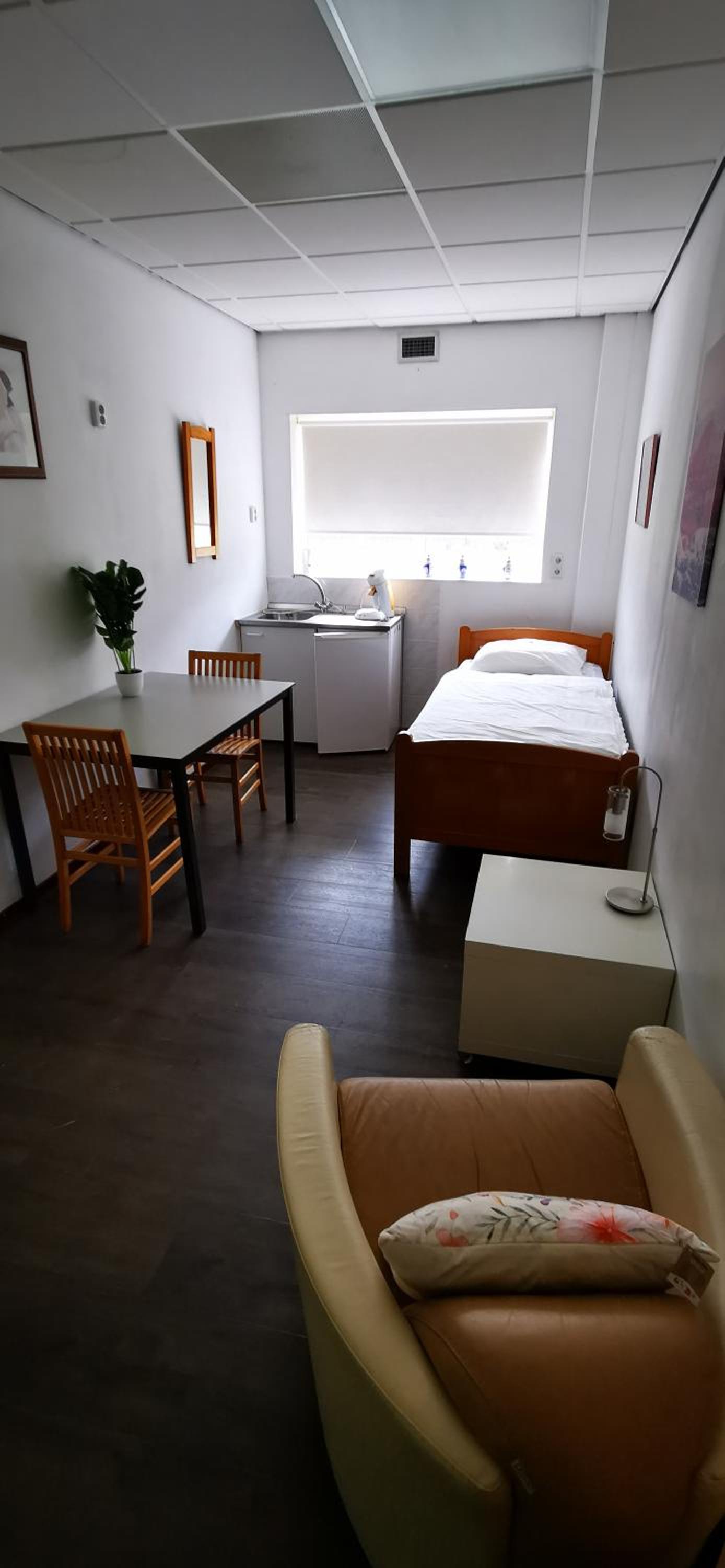 Single Room photo 3
