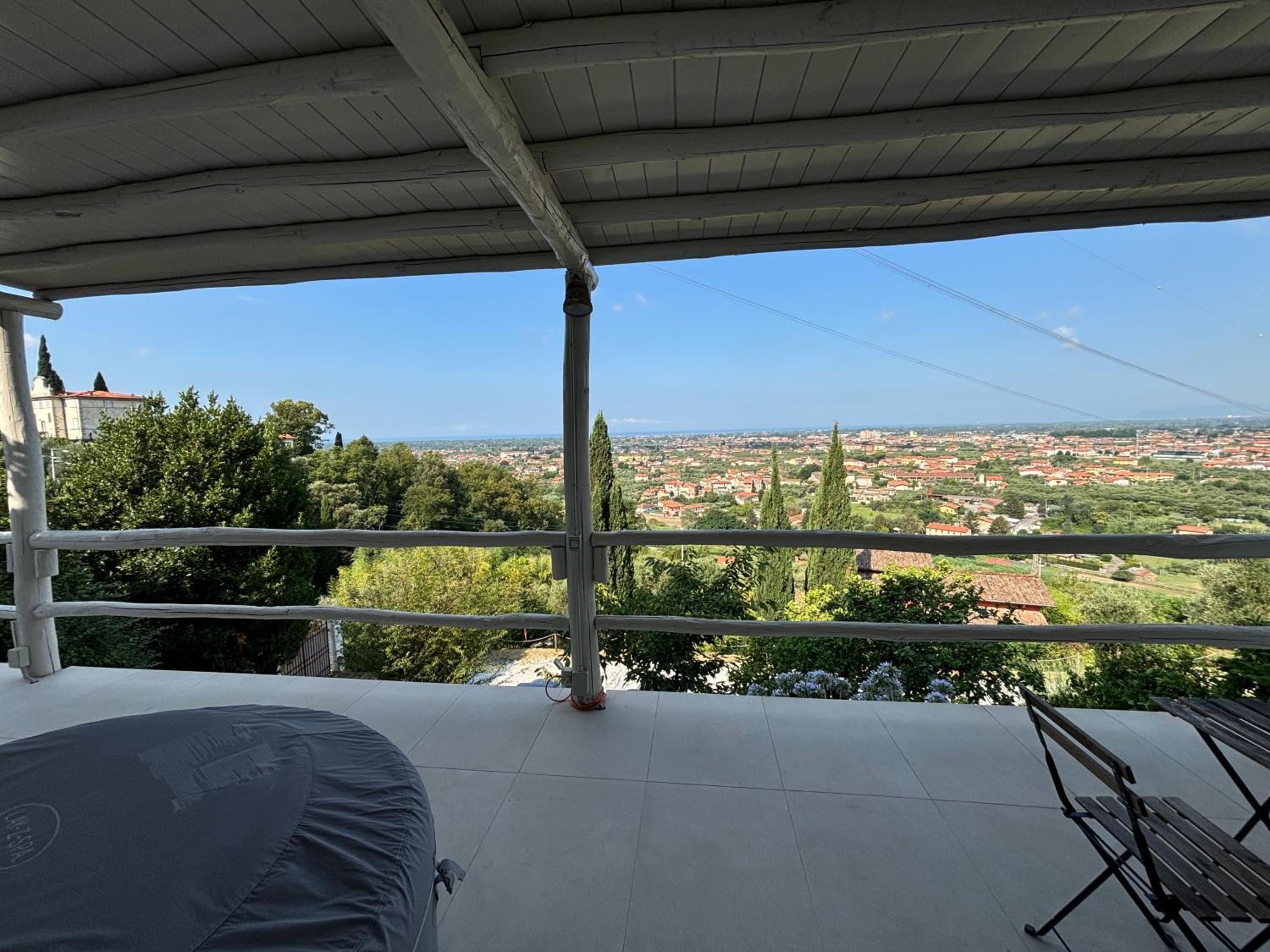 Studio with Sea View - Photo 27