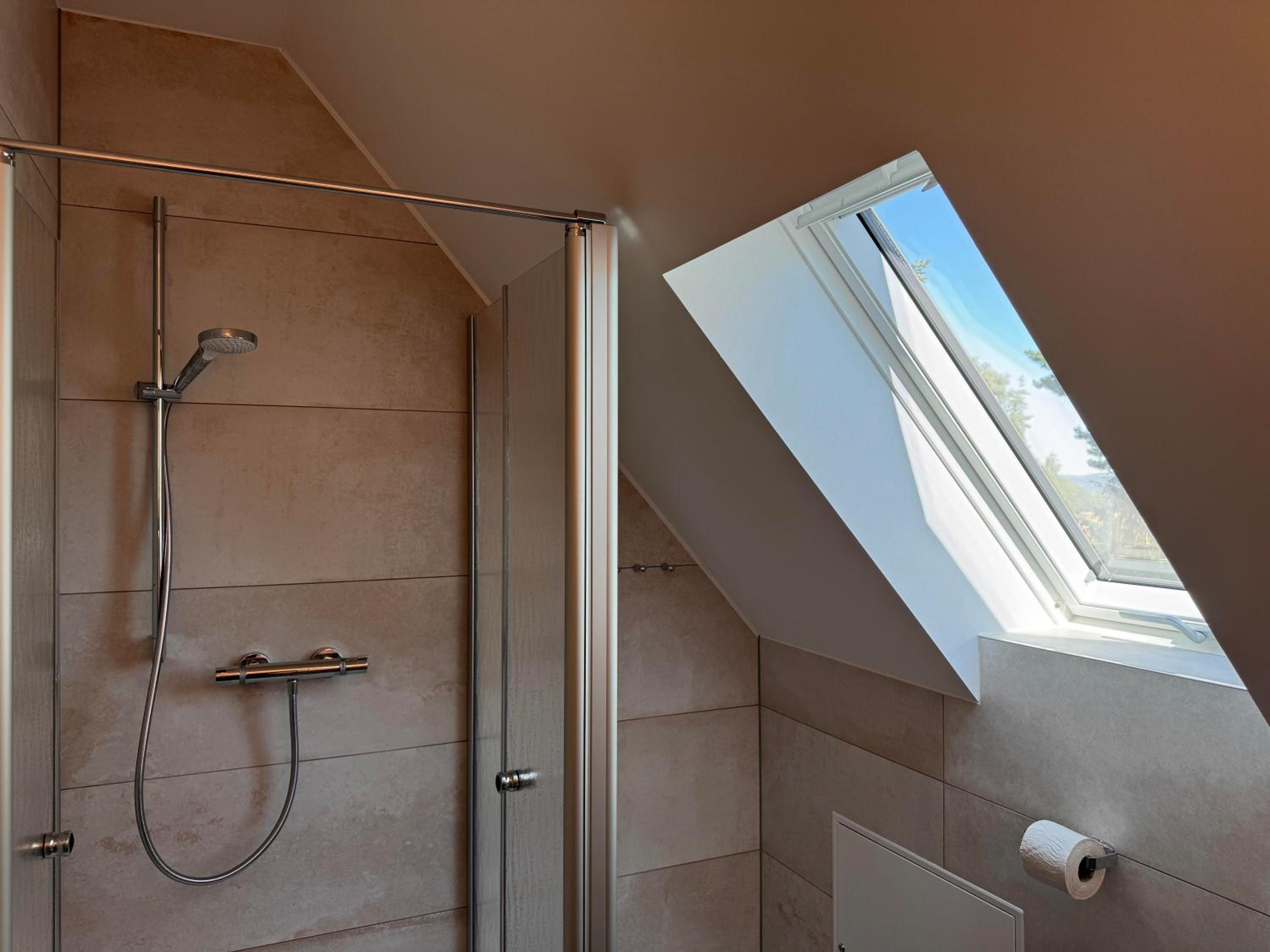 Apartment with Shower photo 2