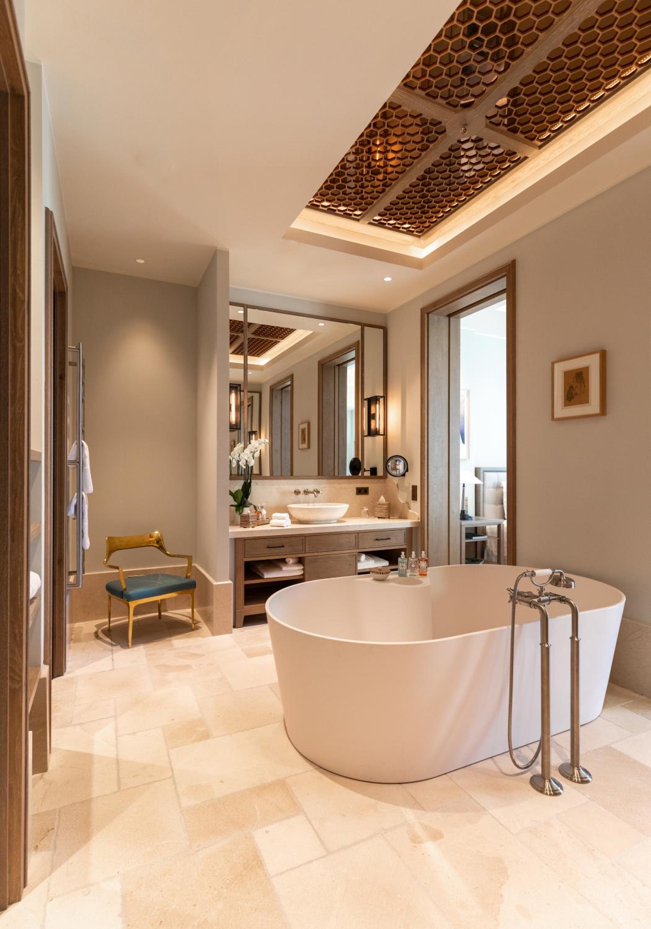 Suite avec Jacuzzi Suite avec Jacuzzi