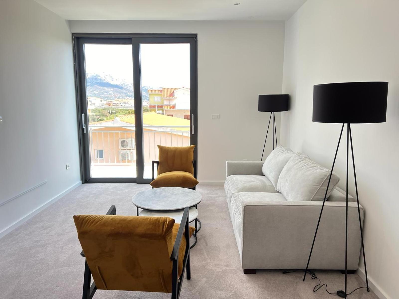 Deluxe Junior Suite