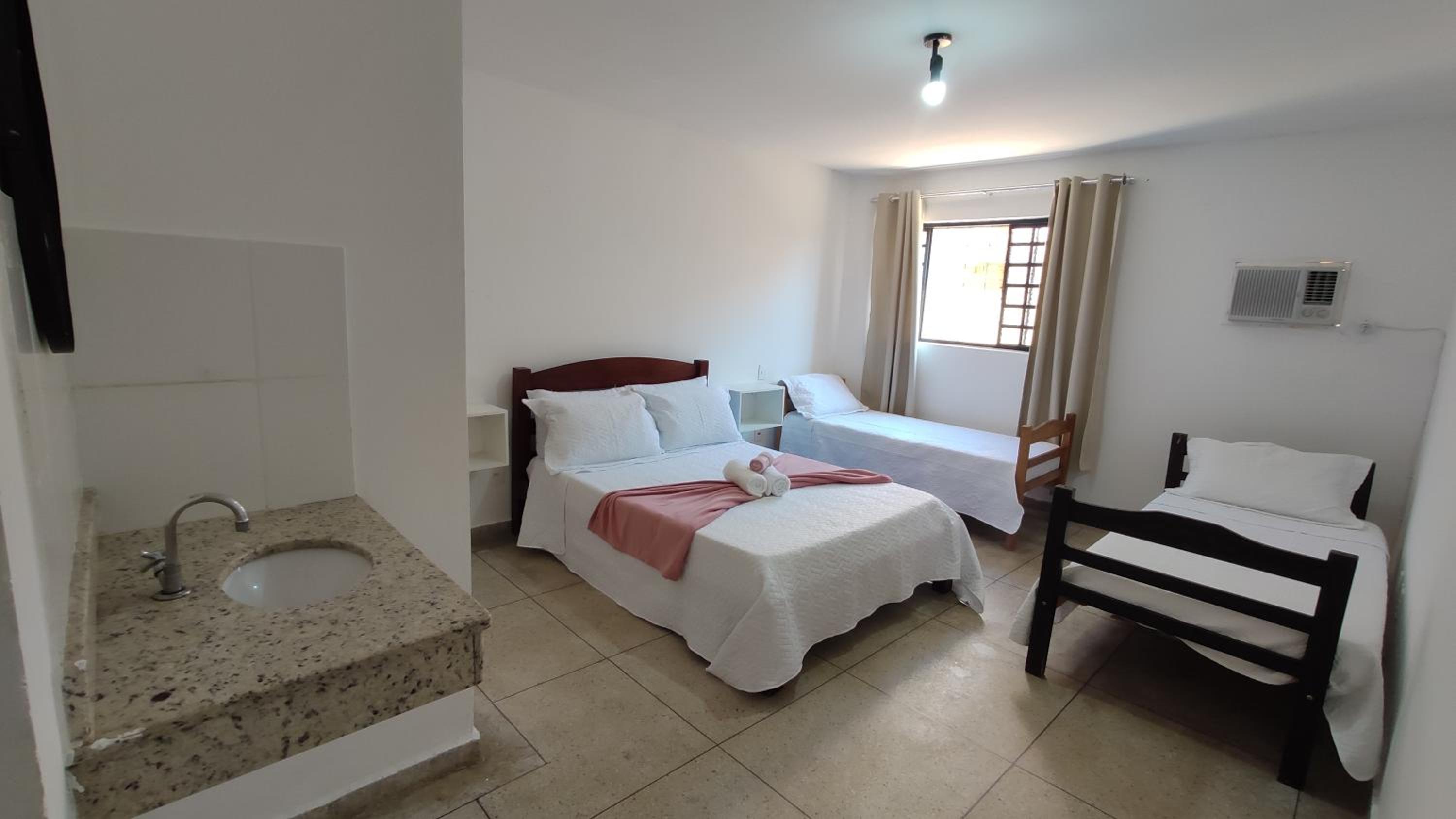 Quadruple Room photo 1