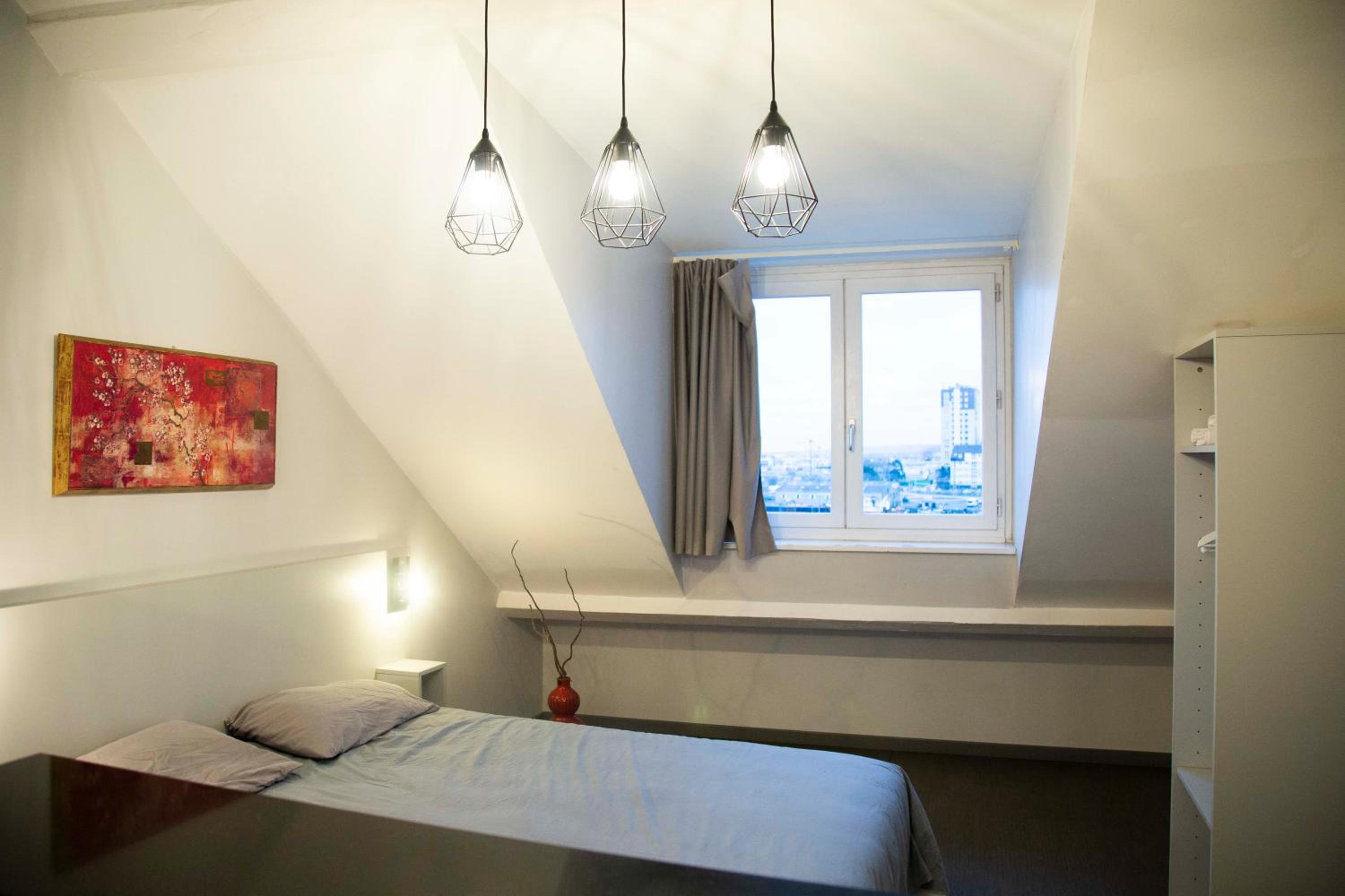 Superior Apartment photo 2