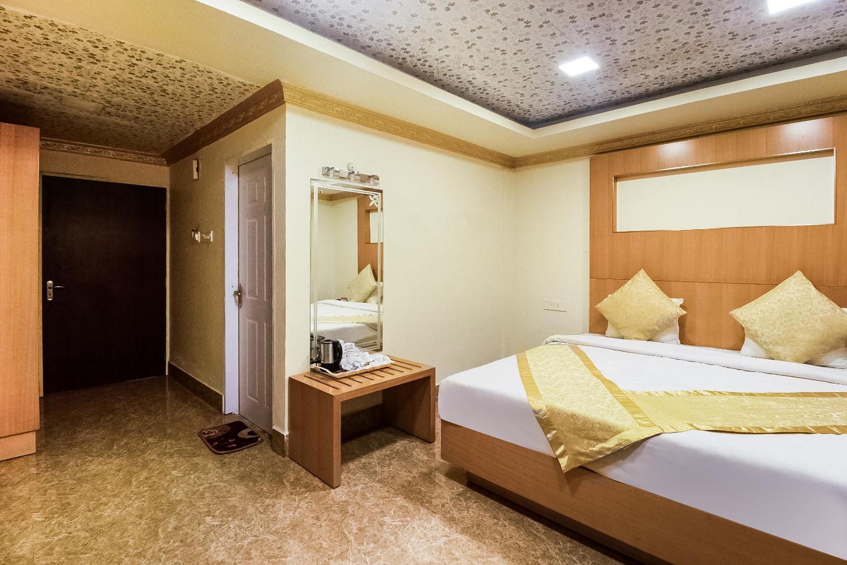Classic Triple Room photo 3
