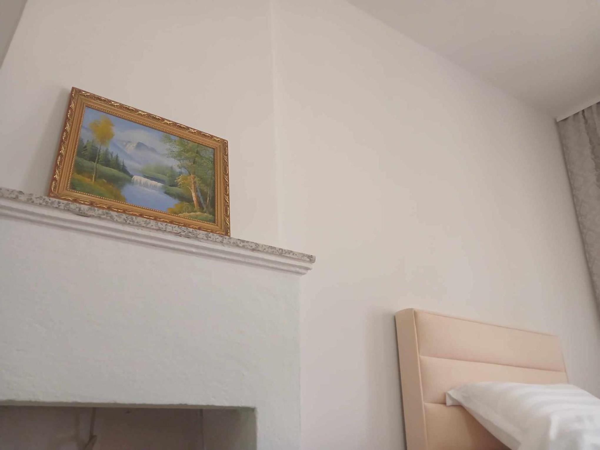 Quadruple Room with Private Bathroom photo 3