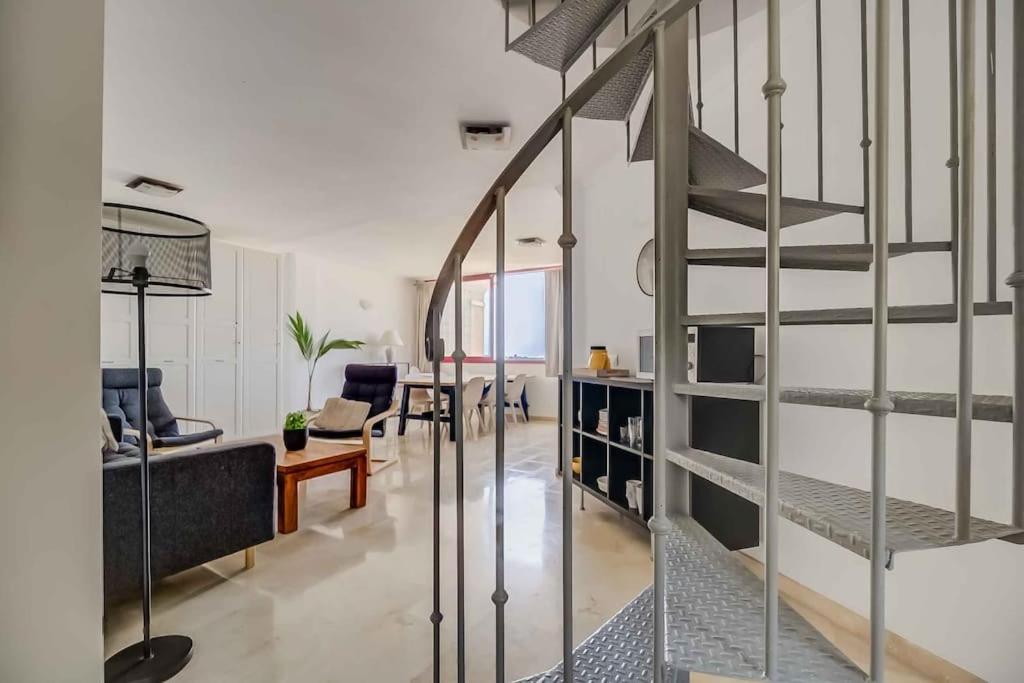 Departamento de tres habitaciones