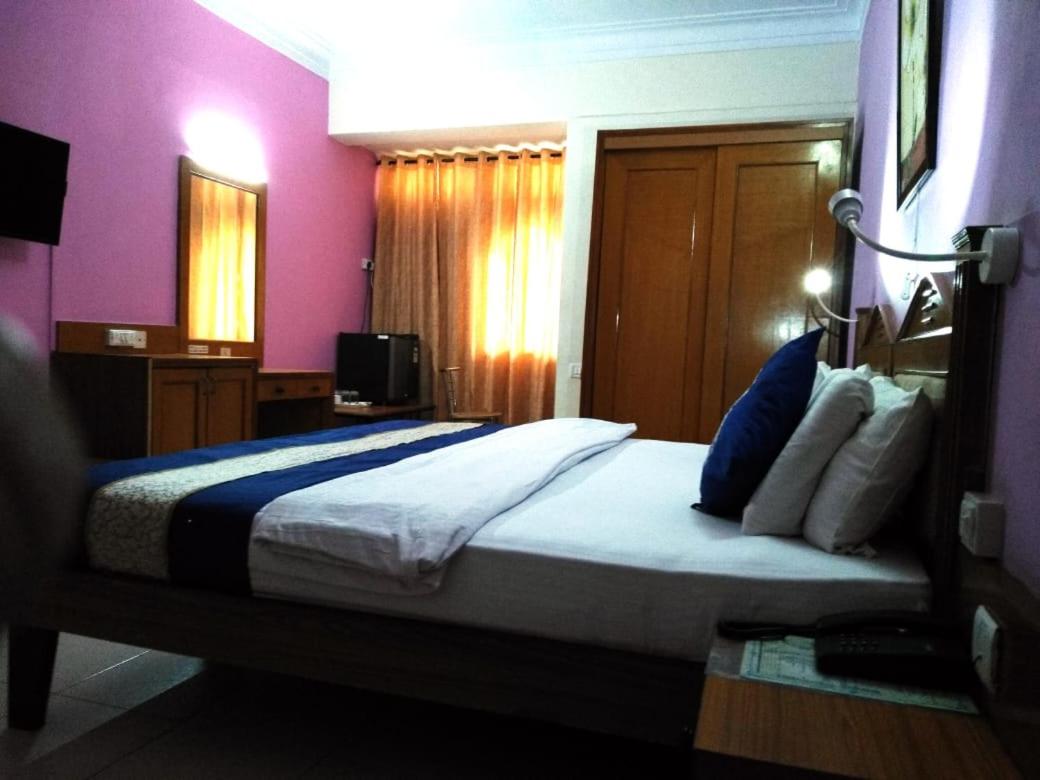 Standard Double Room - Photo 3