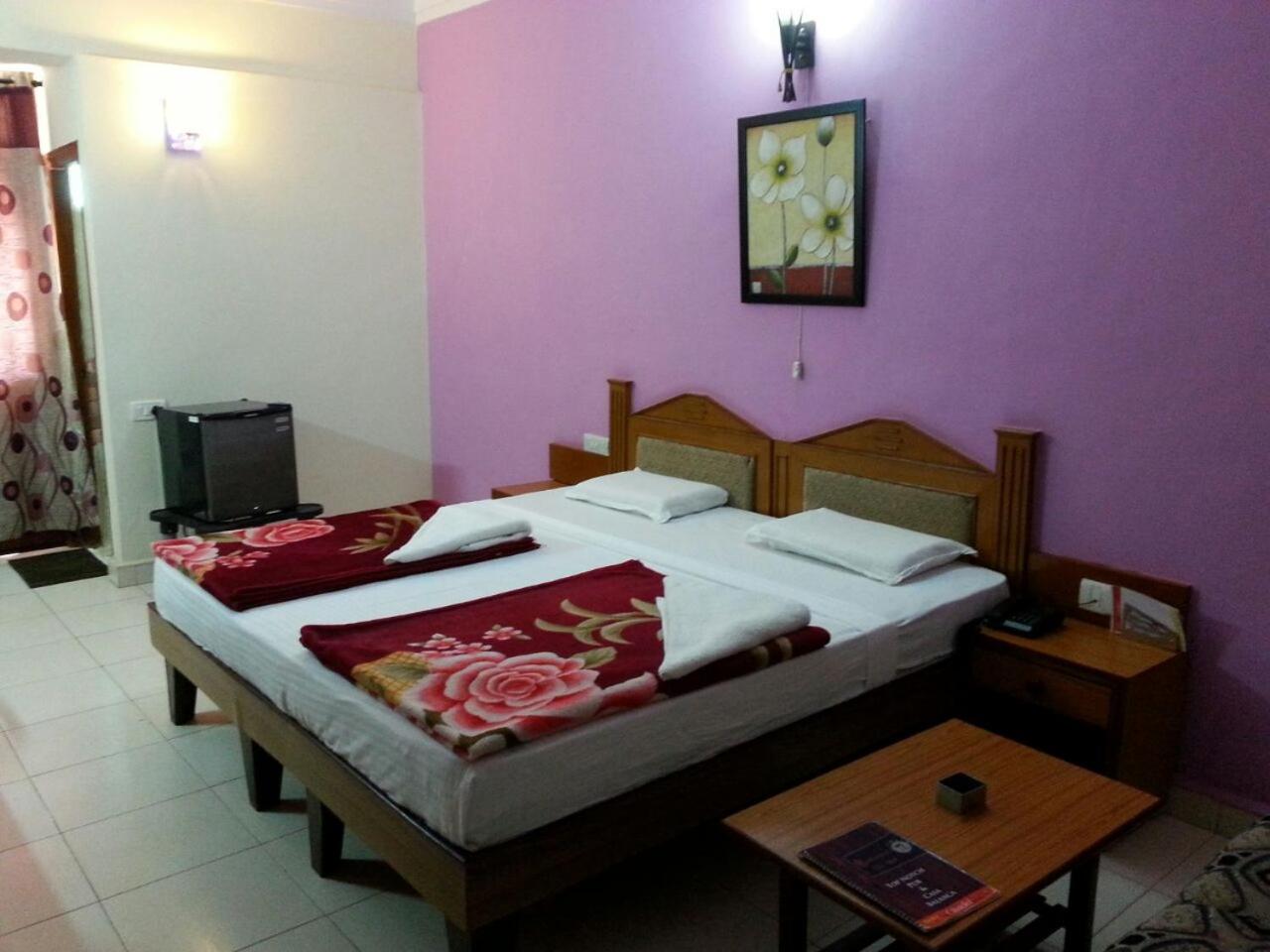 Standard Double Room - Photo 1