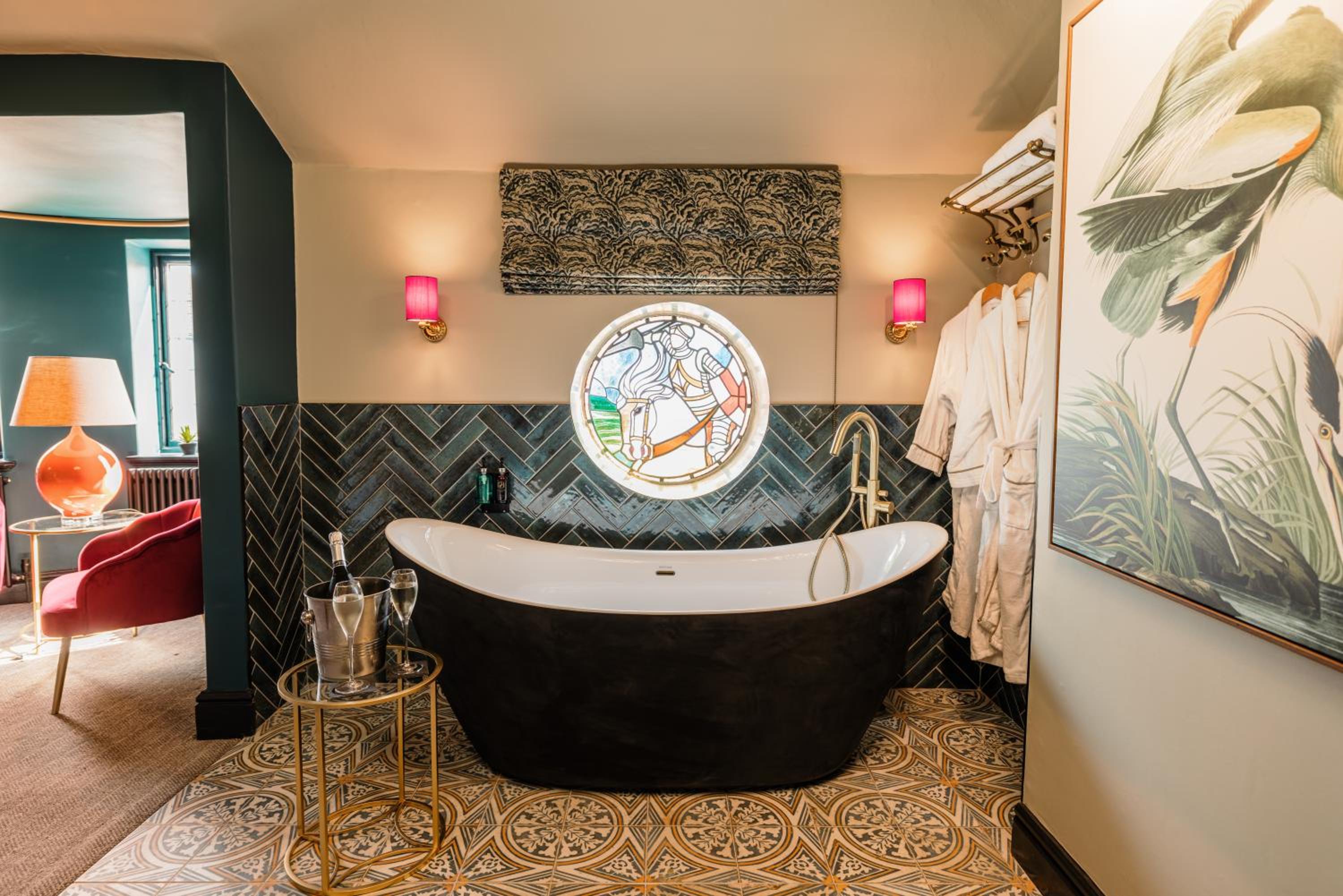 Suite photo 3