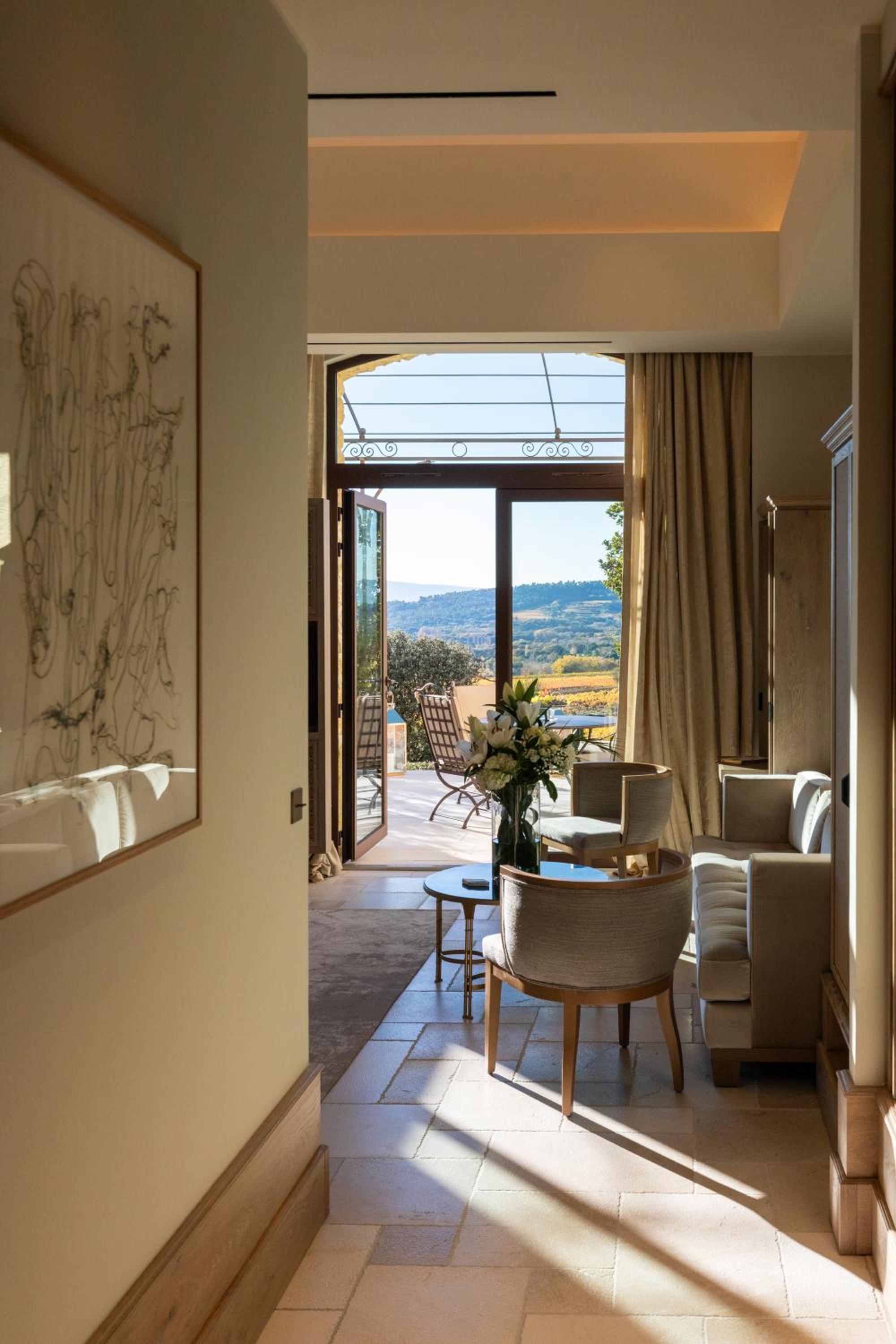 Suite avec Jacuzzi Suite avec Jacuzzi