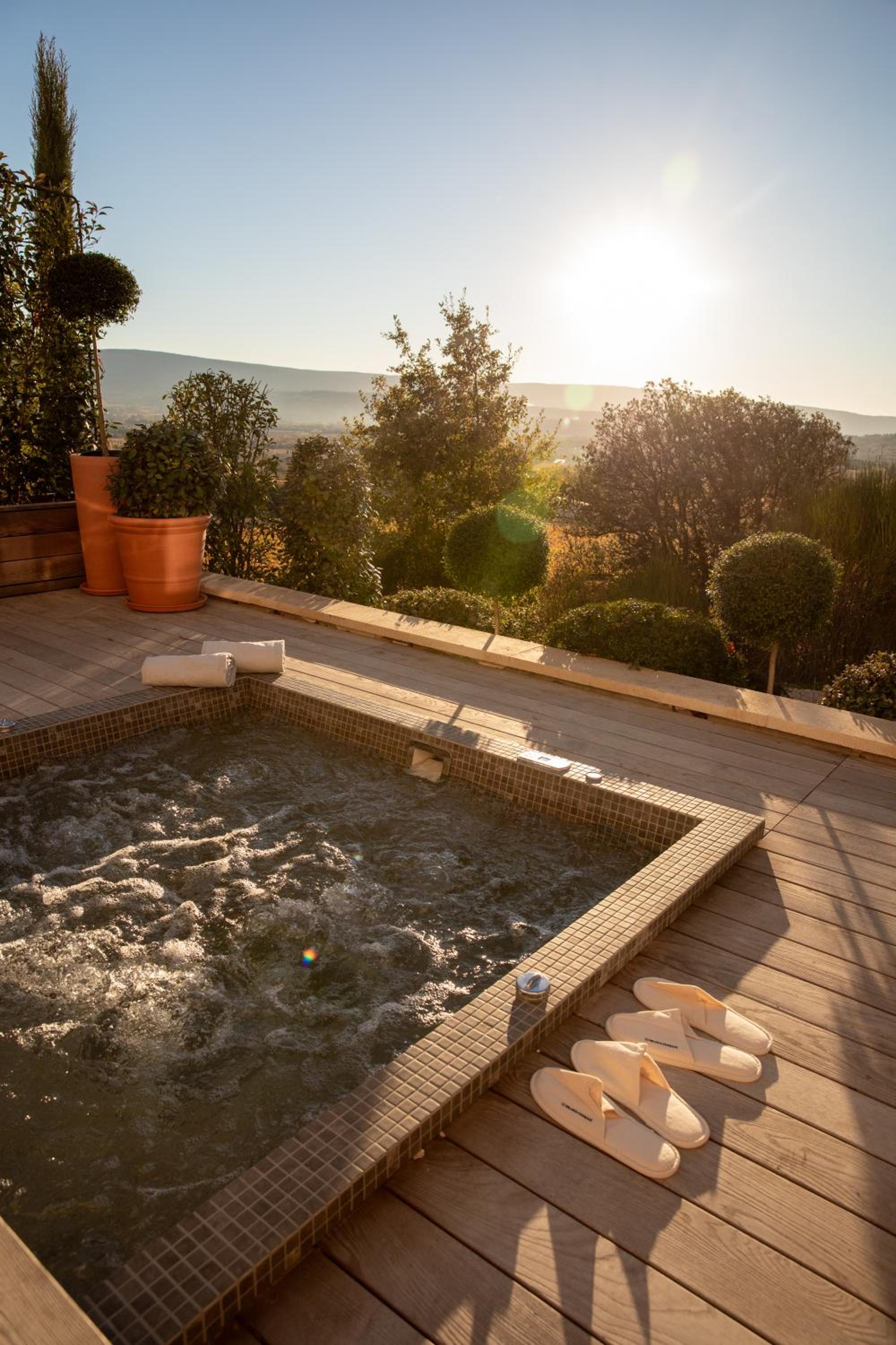 Suite avec Jacuzzi Suite avec Jacuzzi