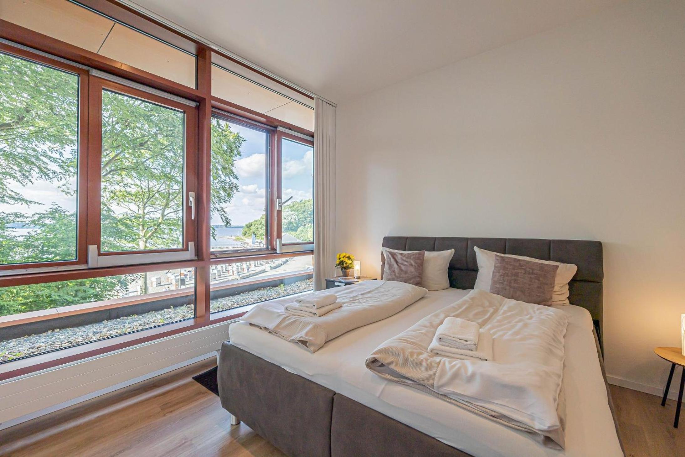 Apartment with Sea View photo 1