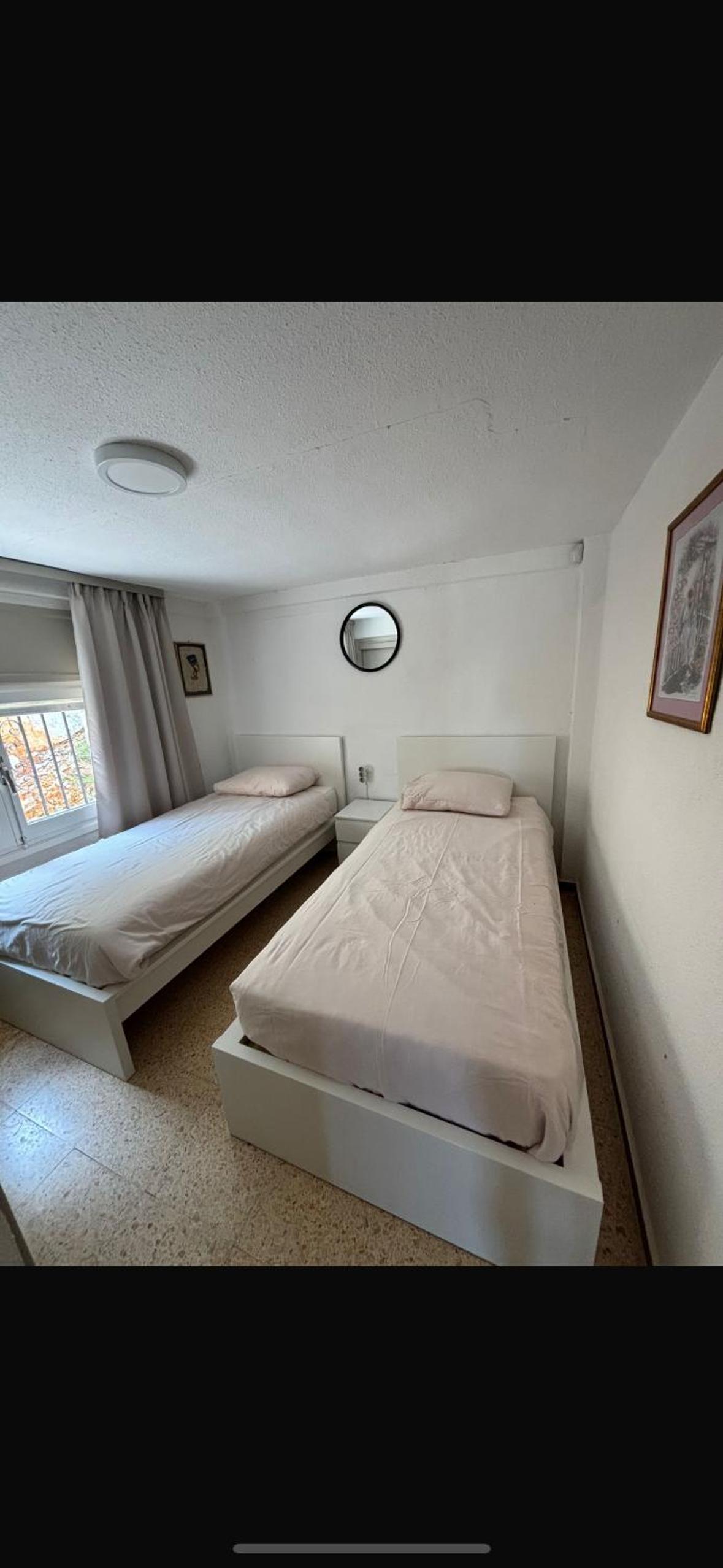 Casa de cinco habitaciones