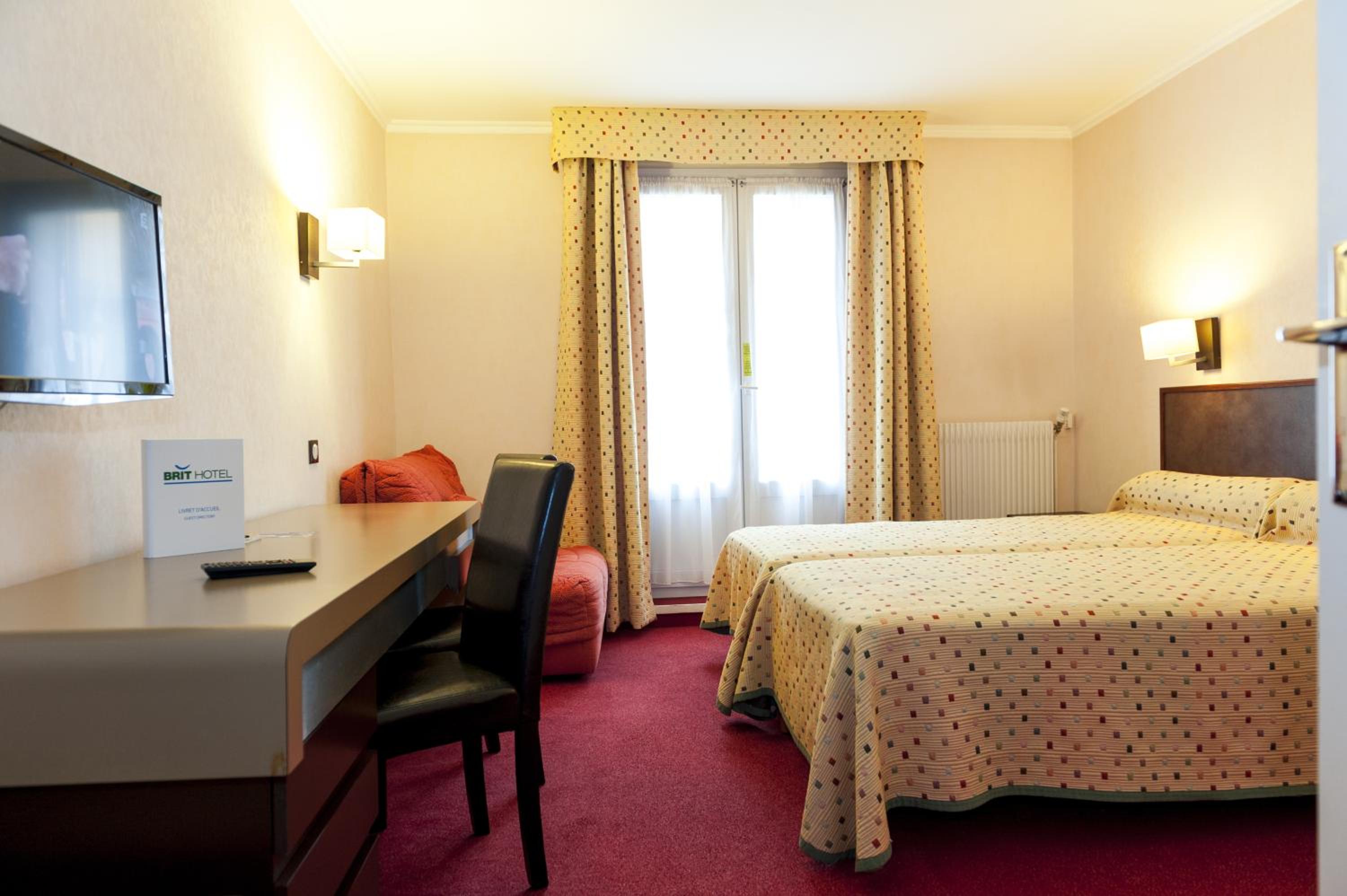 Comfort Twin Room photo 1