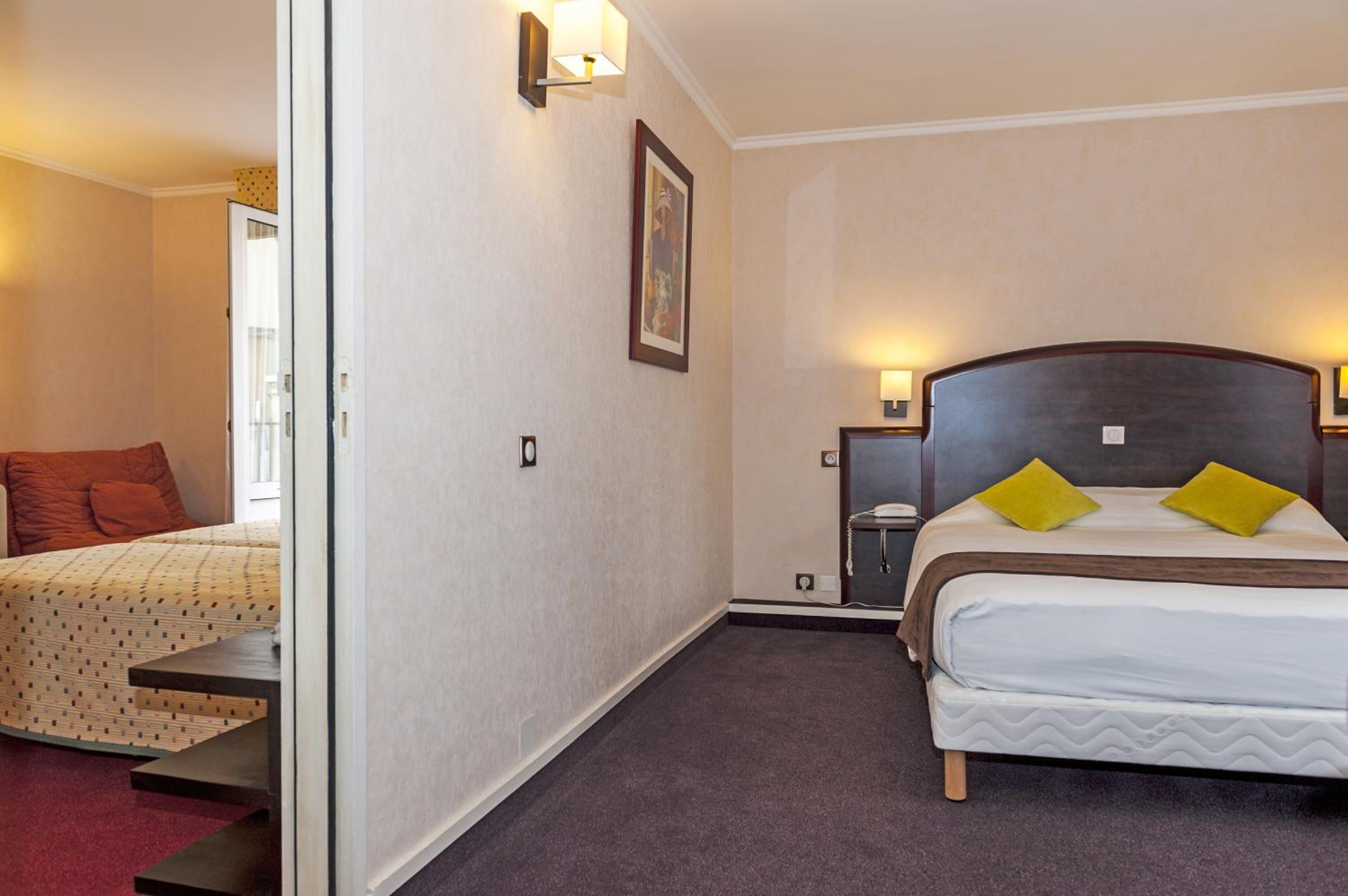 Comfort Double Room photo 2