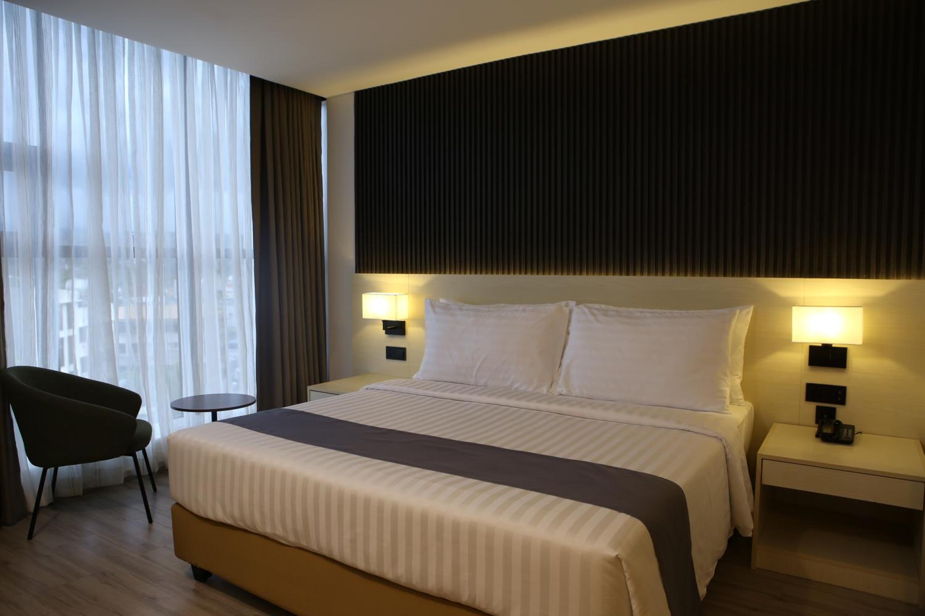 King Room - Photo 7