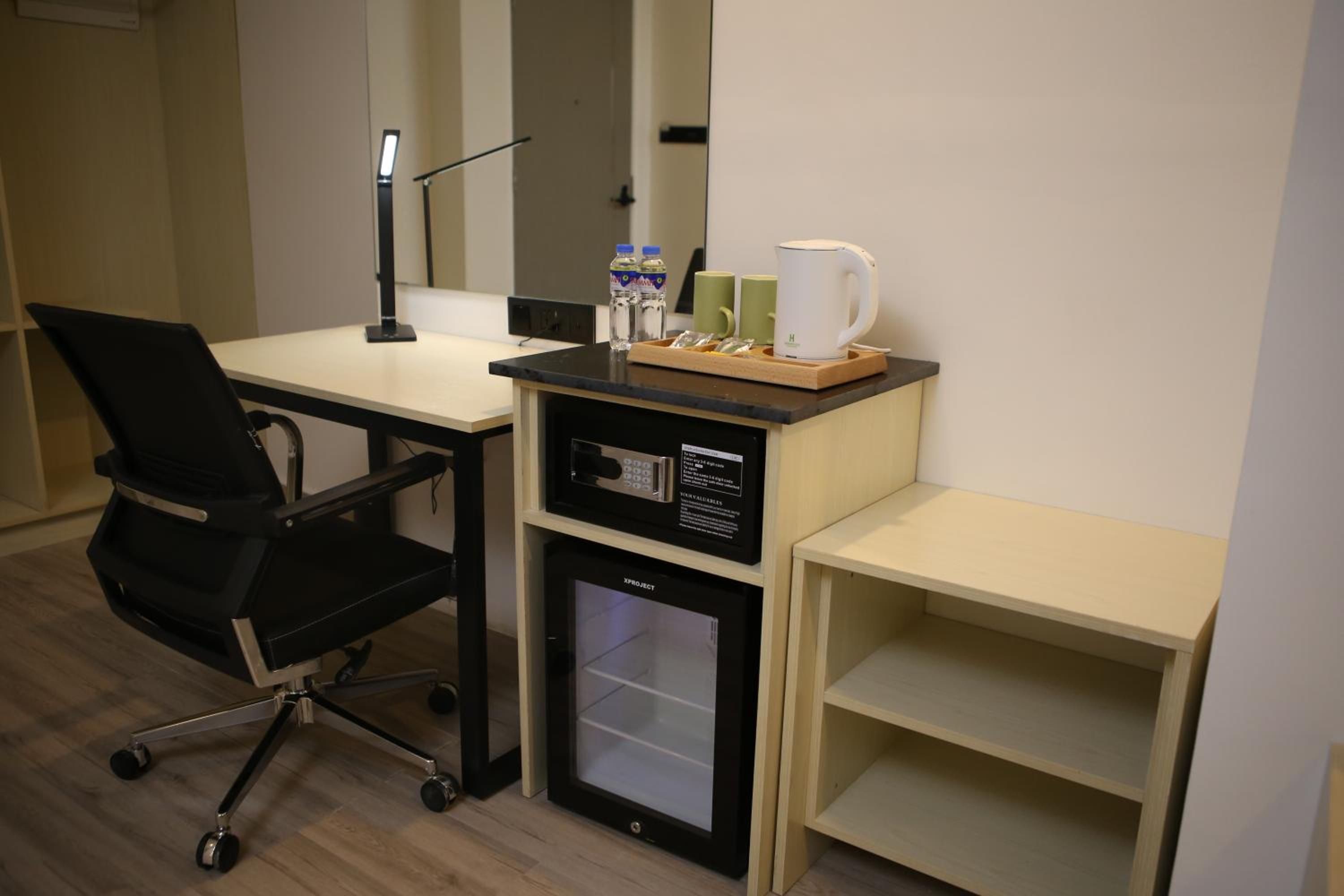 King Room - Photo 1