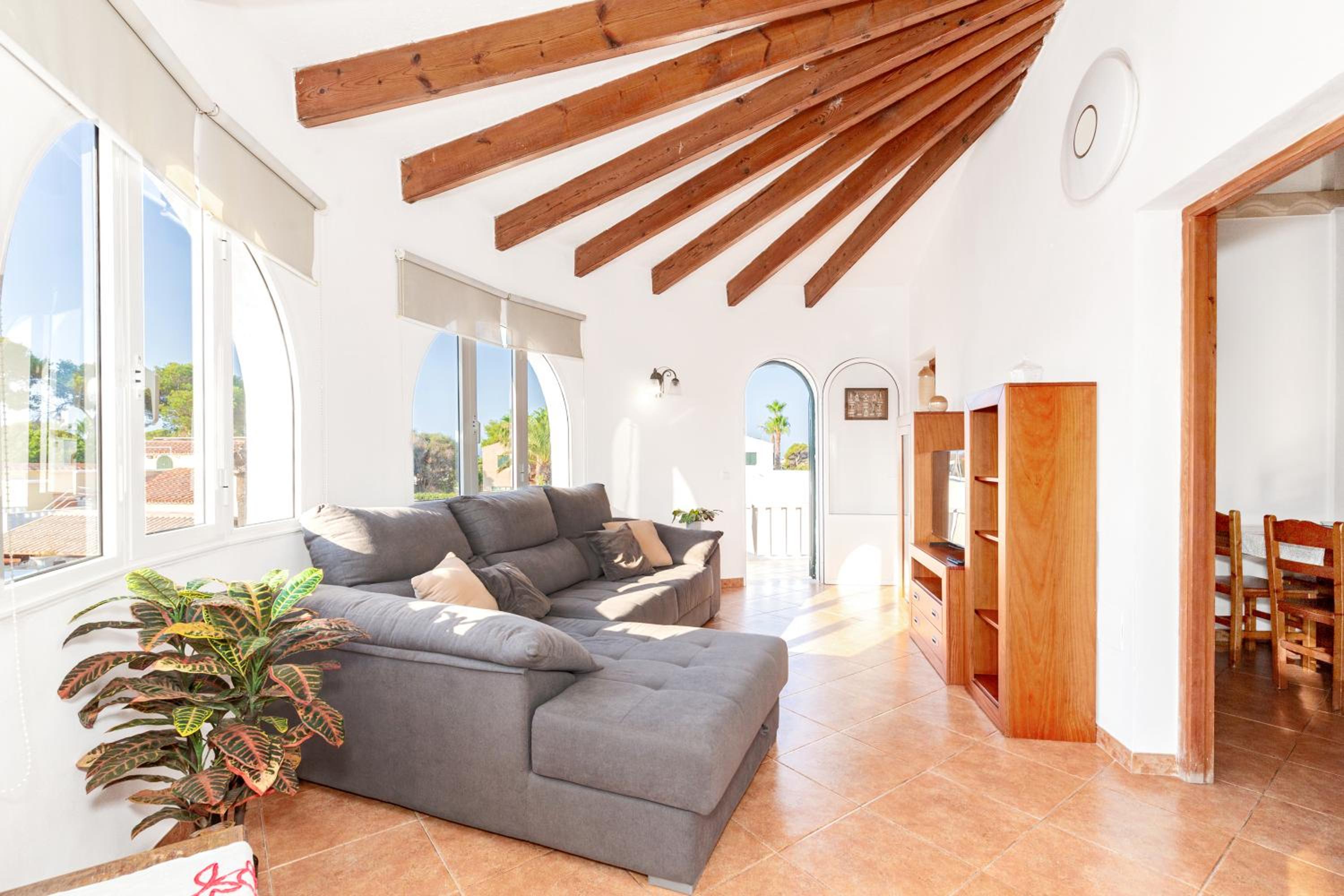 Casa de Vacaciones