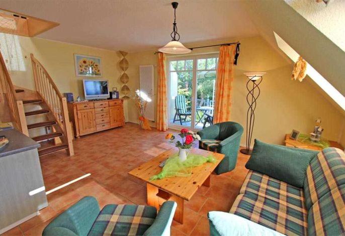 Apartment with Sea View photo 1