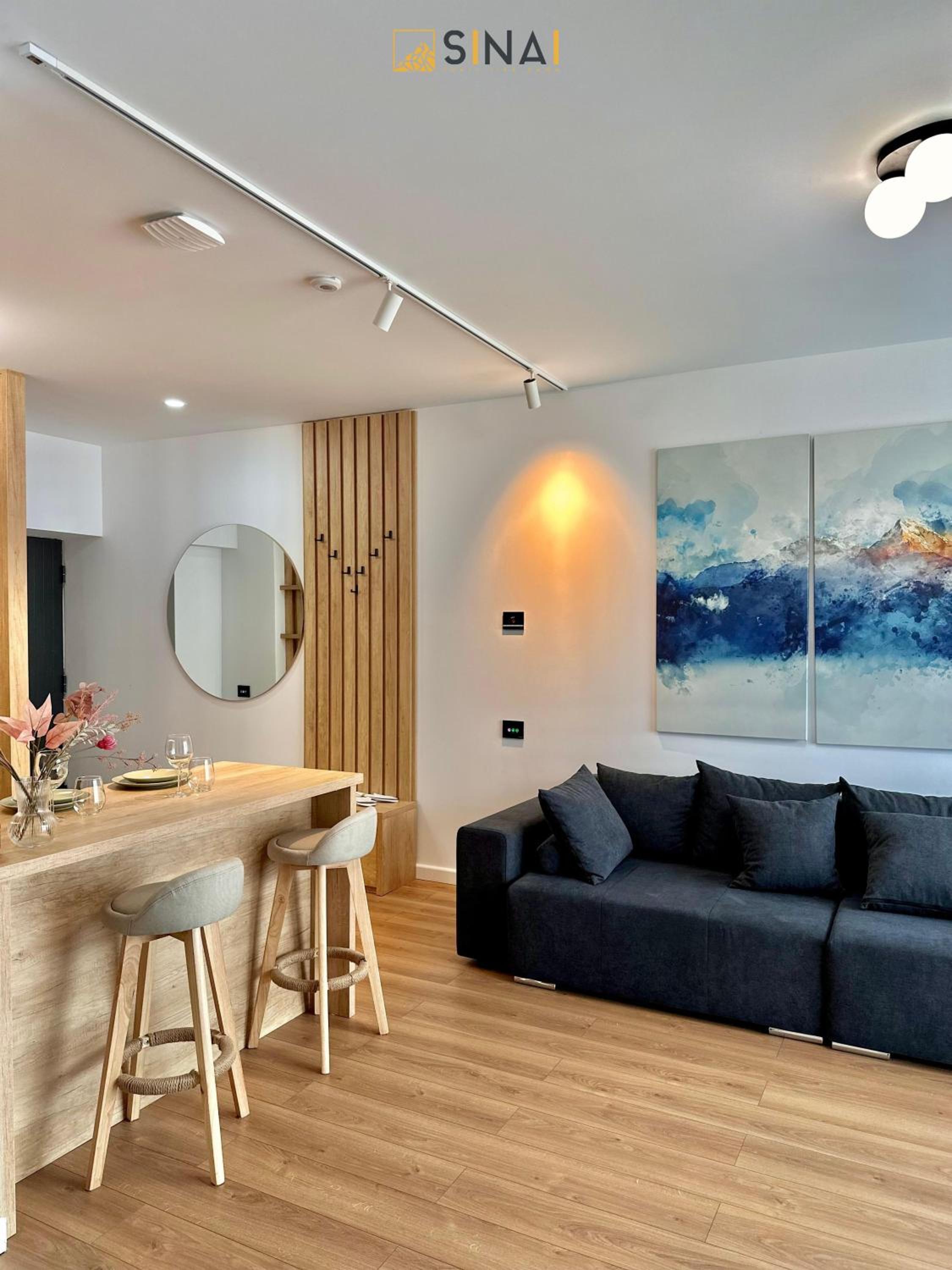 Standard Apartment