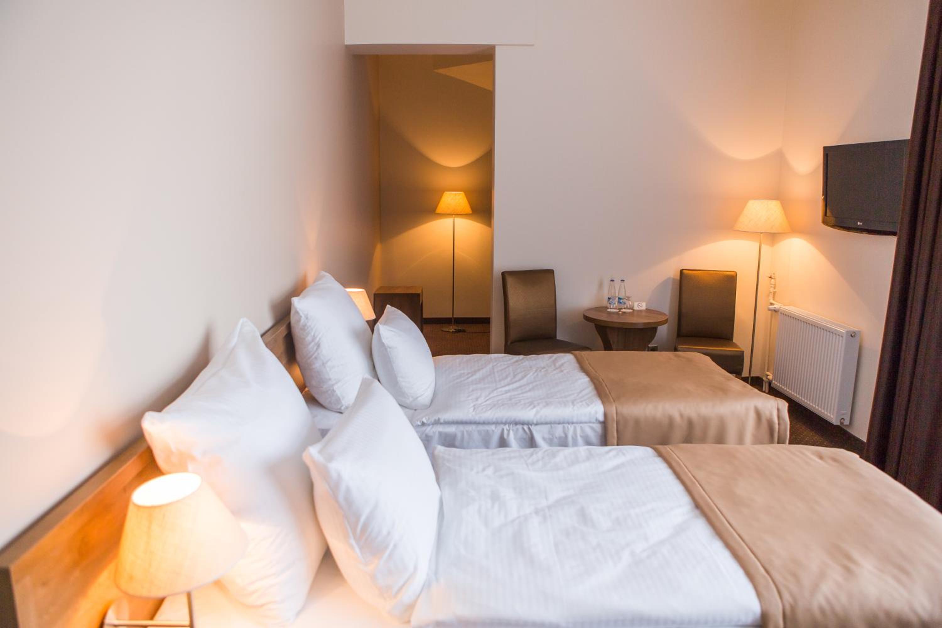 Triple Room - Photo 1
