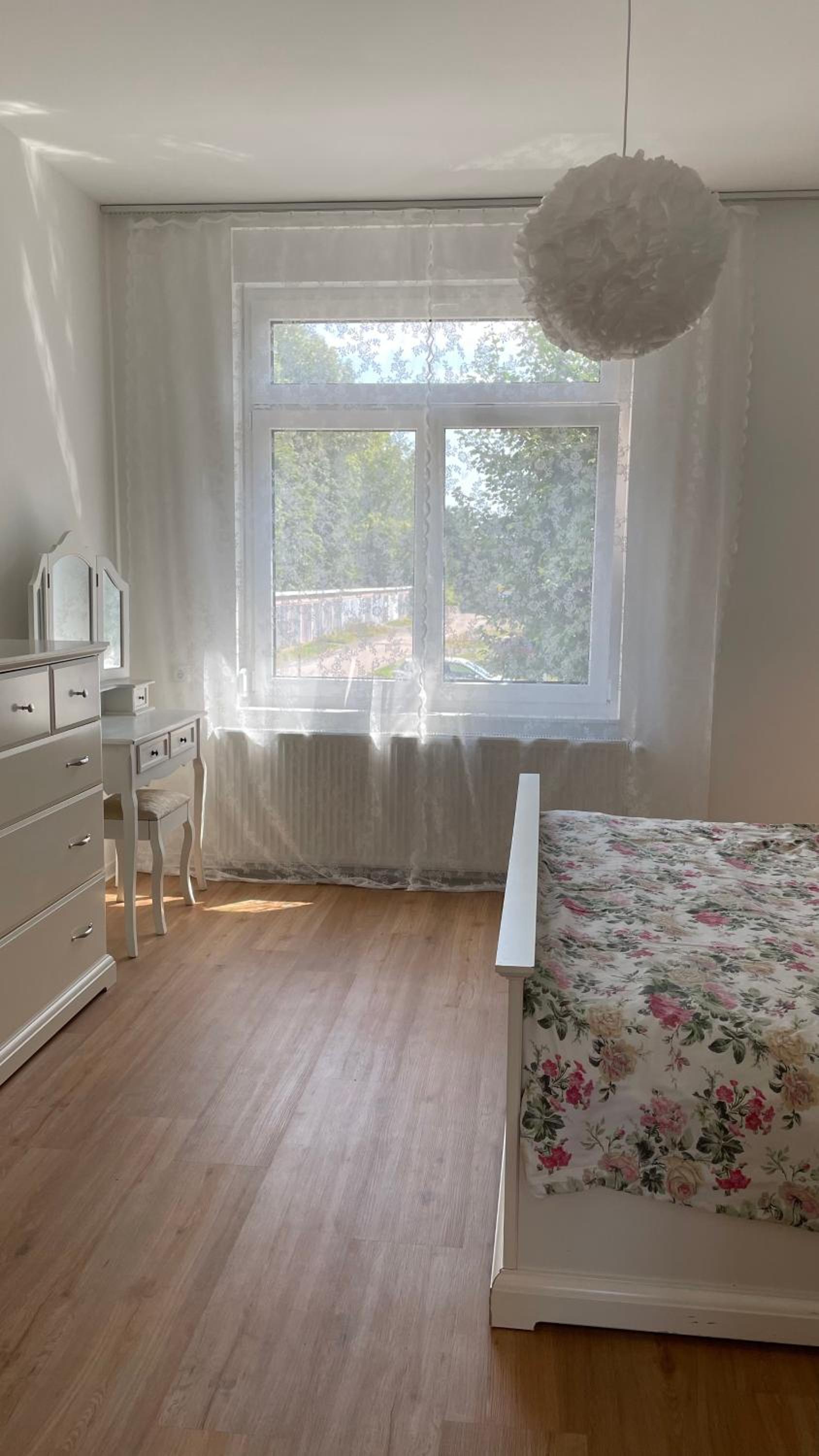 Two-Bedroom Apartment photo 3