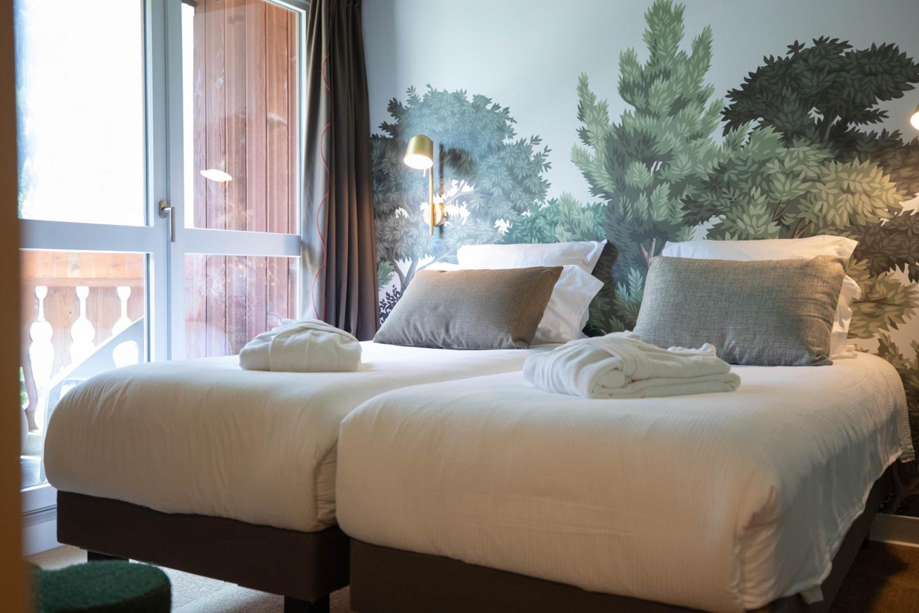 Classic Double Room - Photo 5
