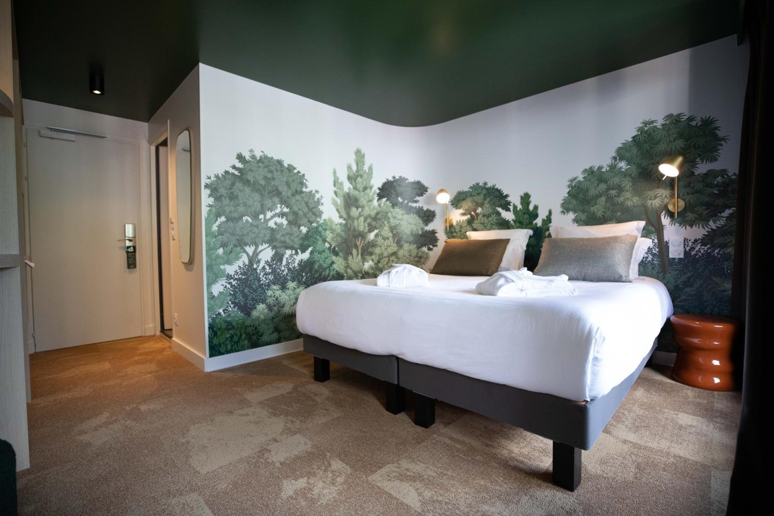 Classic Double Room - Photo 4
