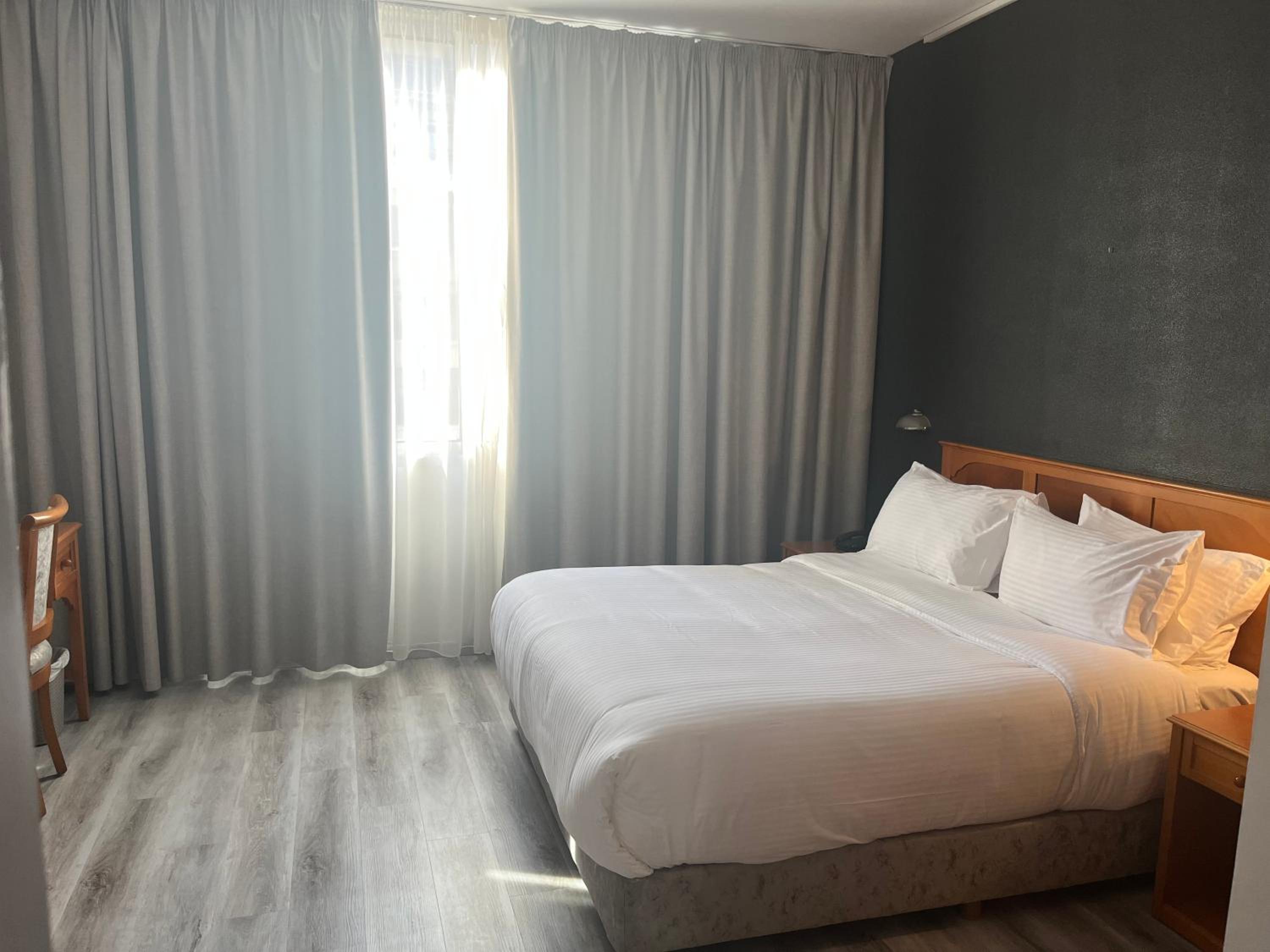 Two-Bedroom Suite - Photo 1