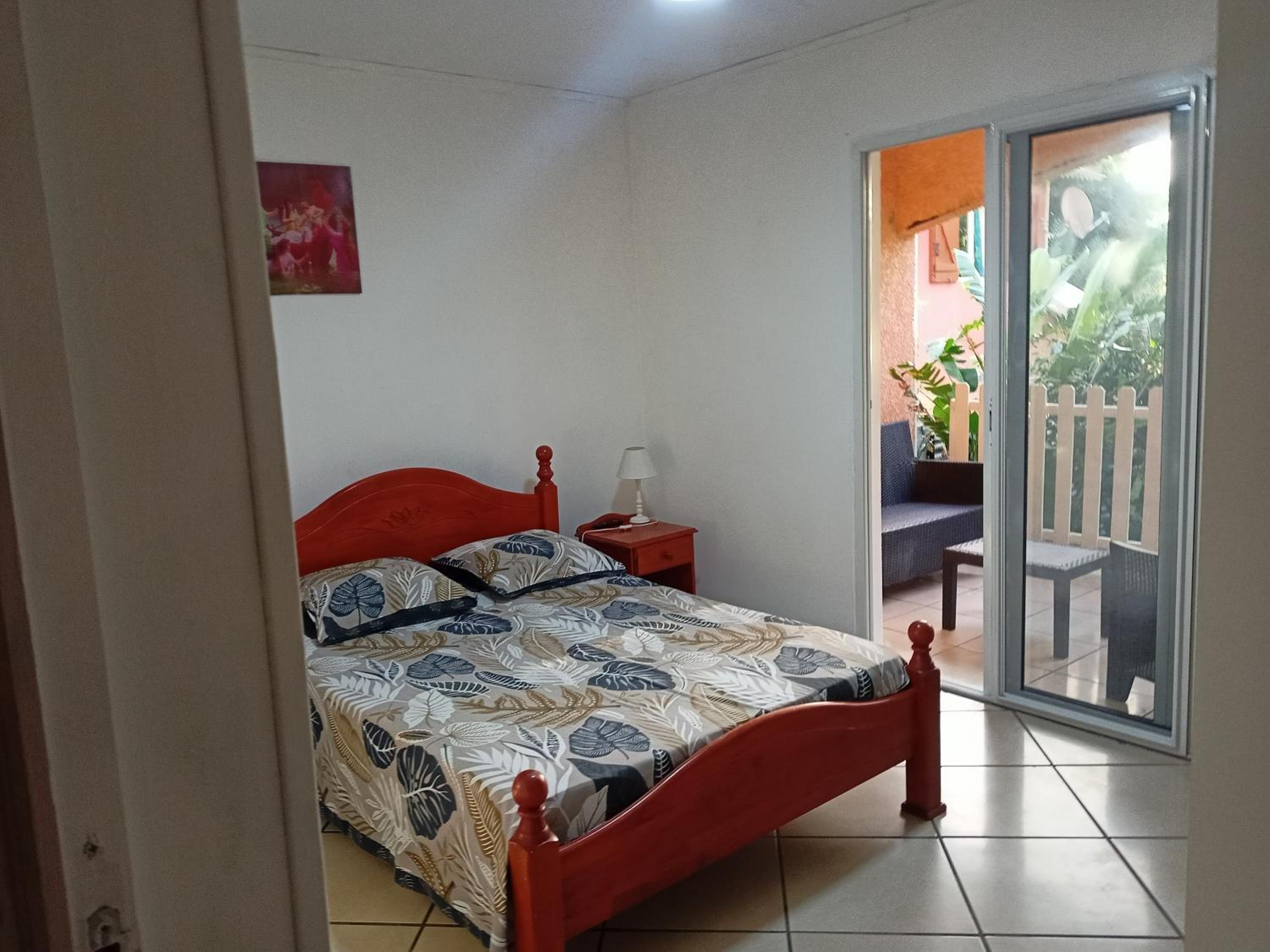 Double Room photo 1
