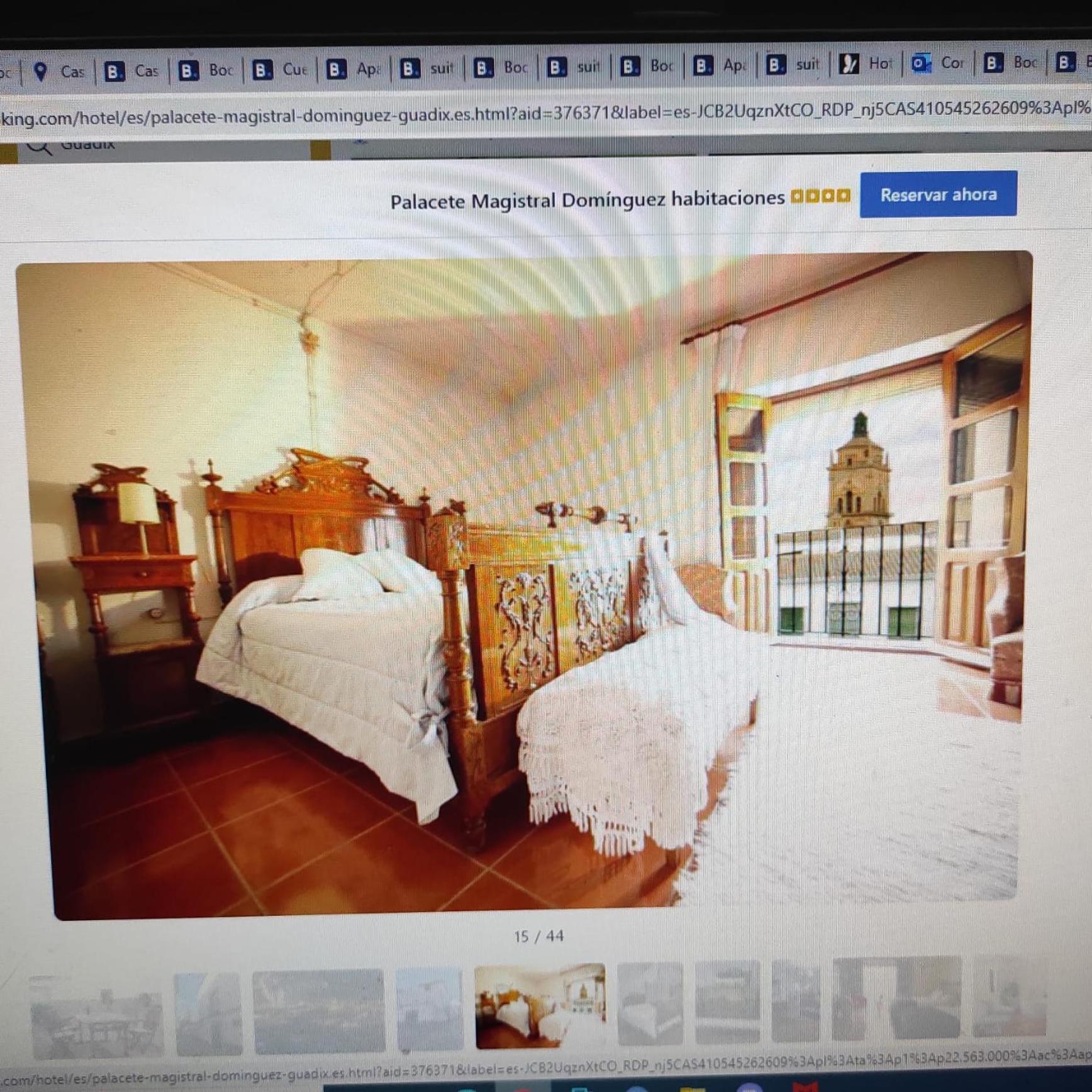 Suite with City View - Photo 6