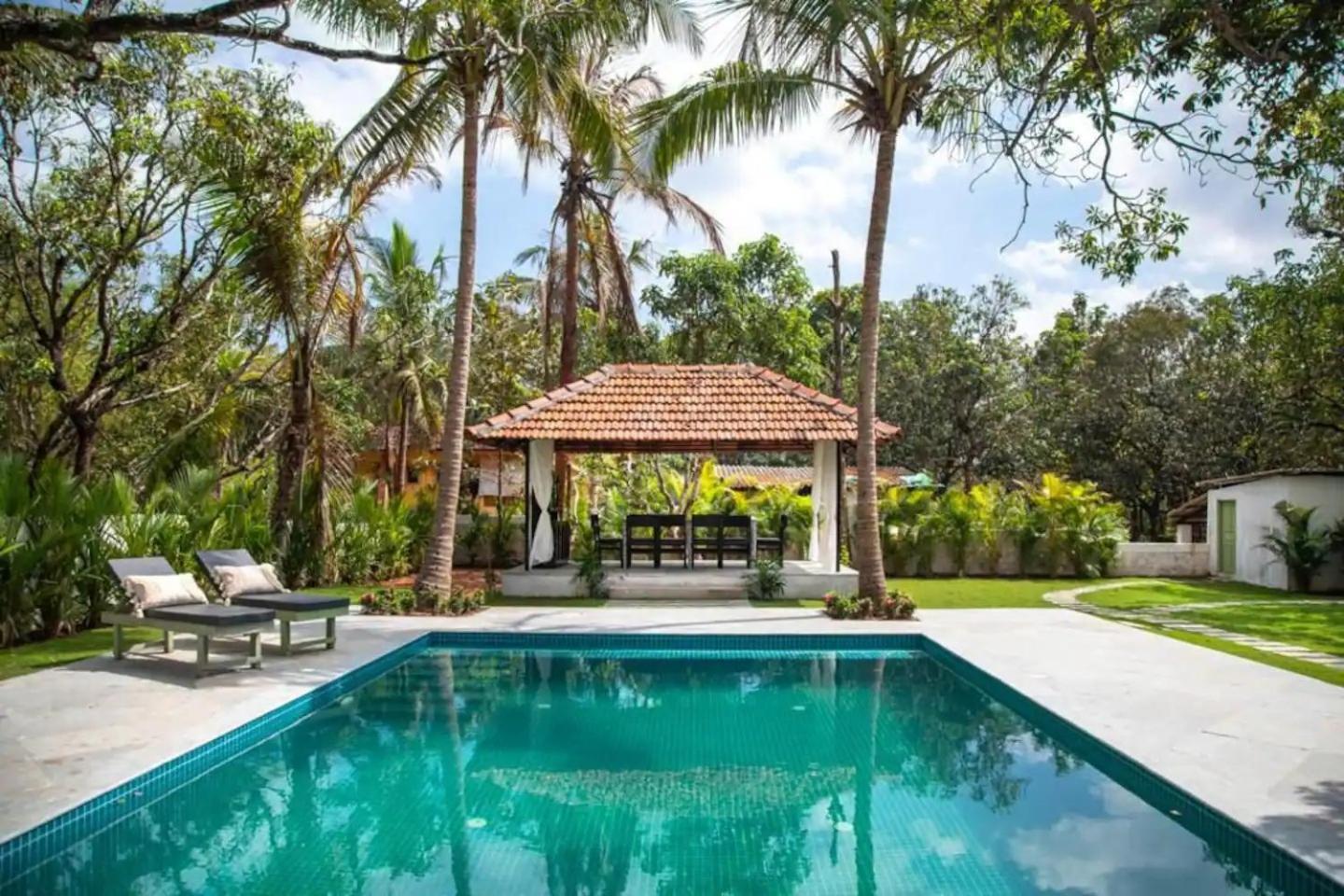 Villa photo 3