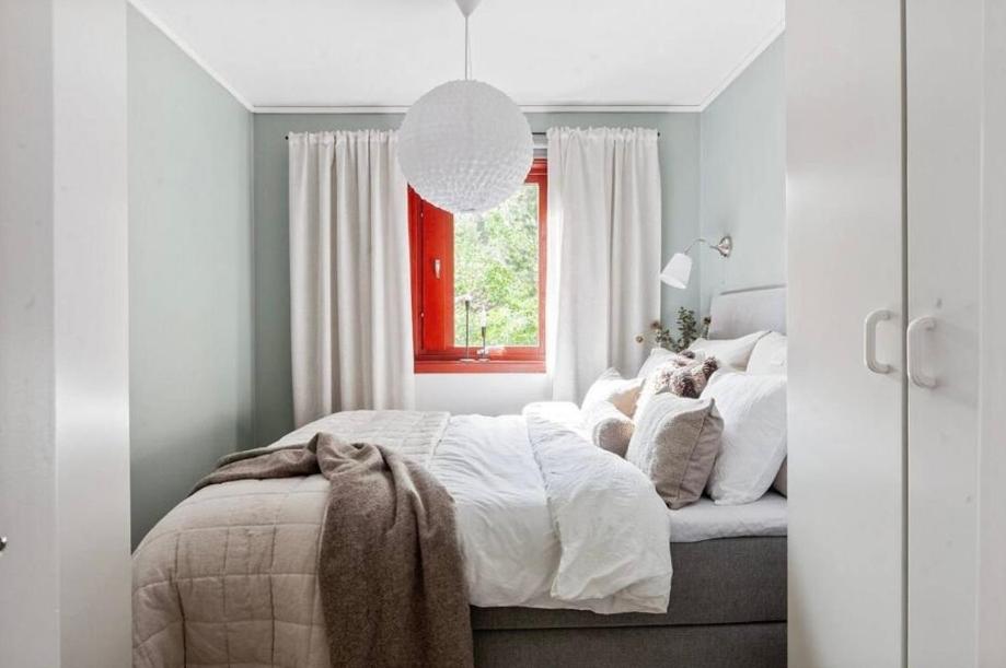 One-Bedroom House photo 1