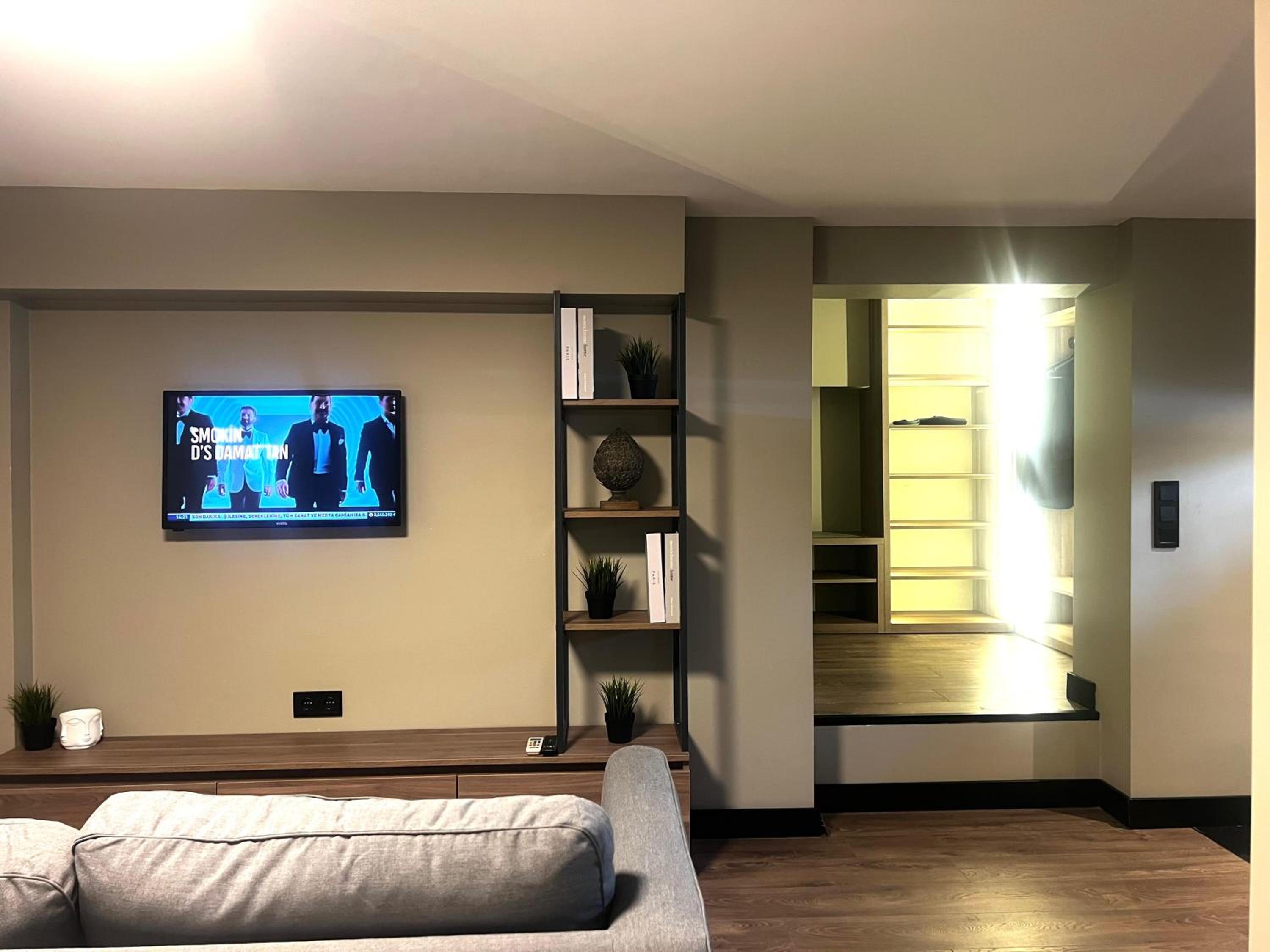 Dublex Suite photo 1