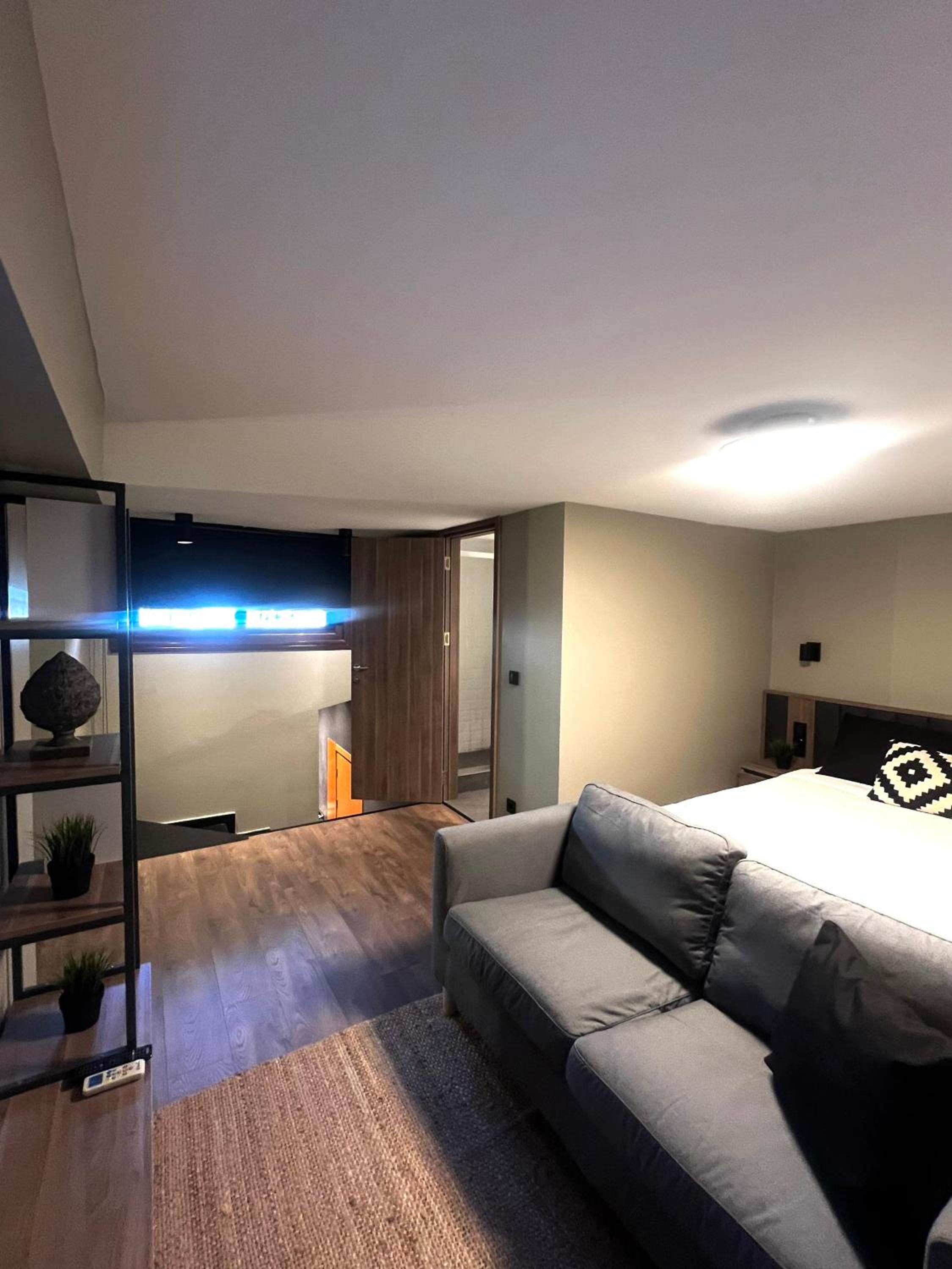 Dublex Suite photo 2