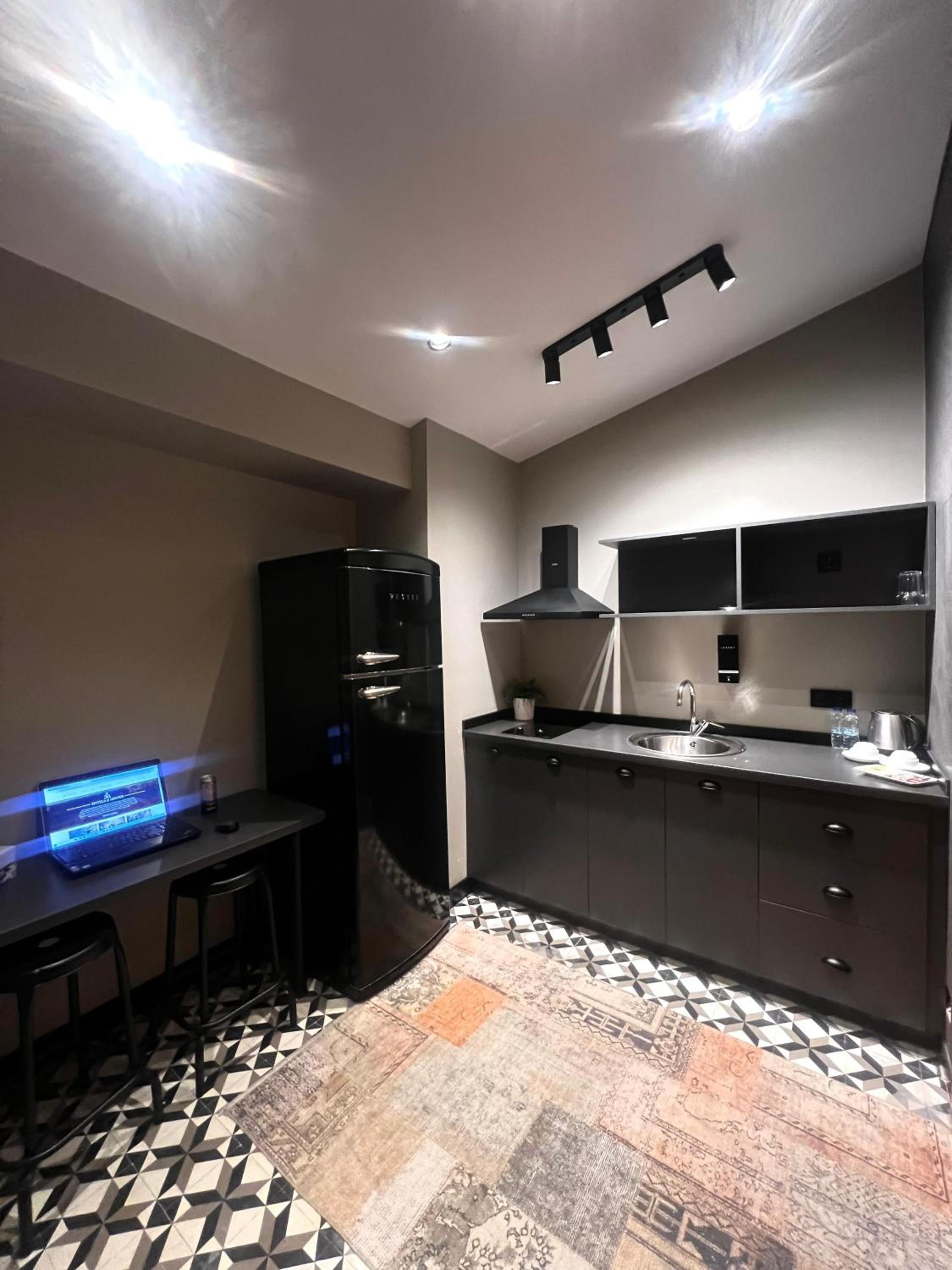 Dublex Suite photo 3