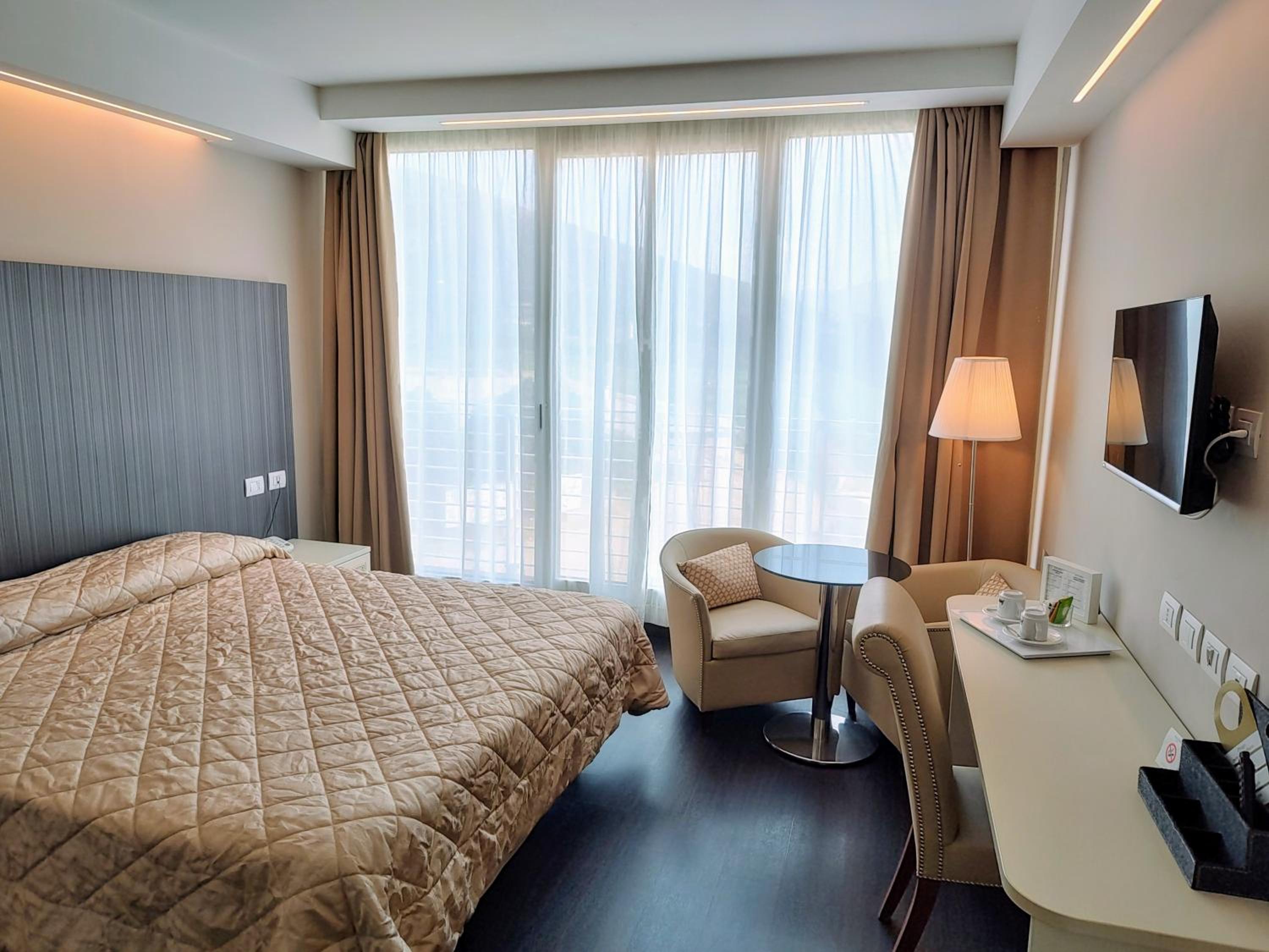 Superior Double Room - Photo 14