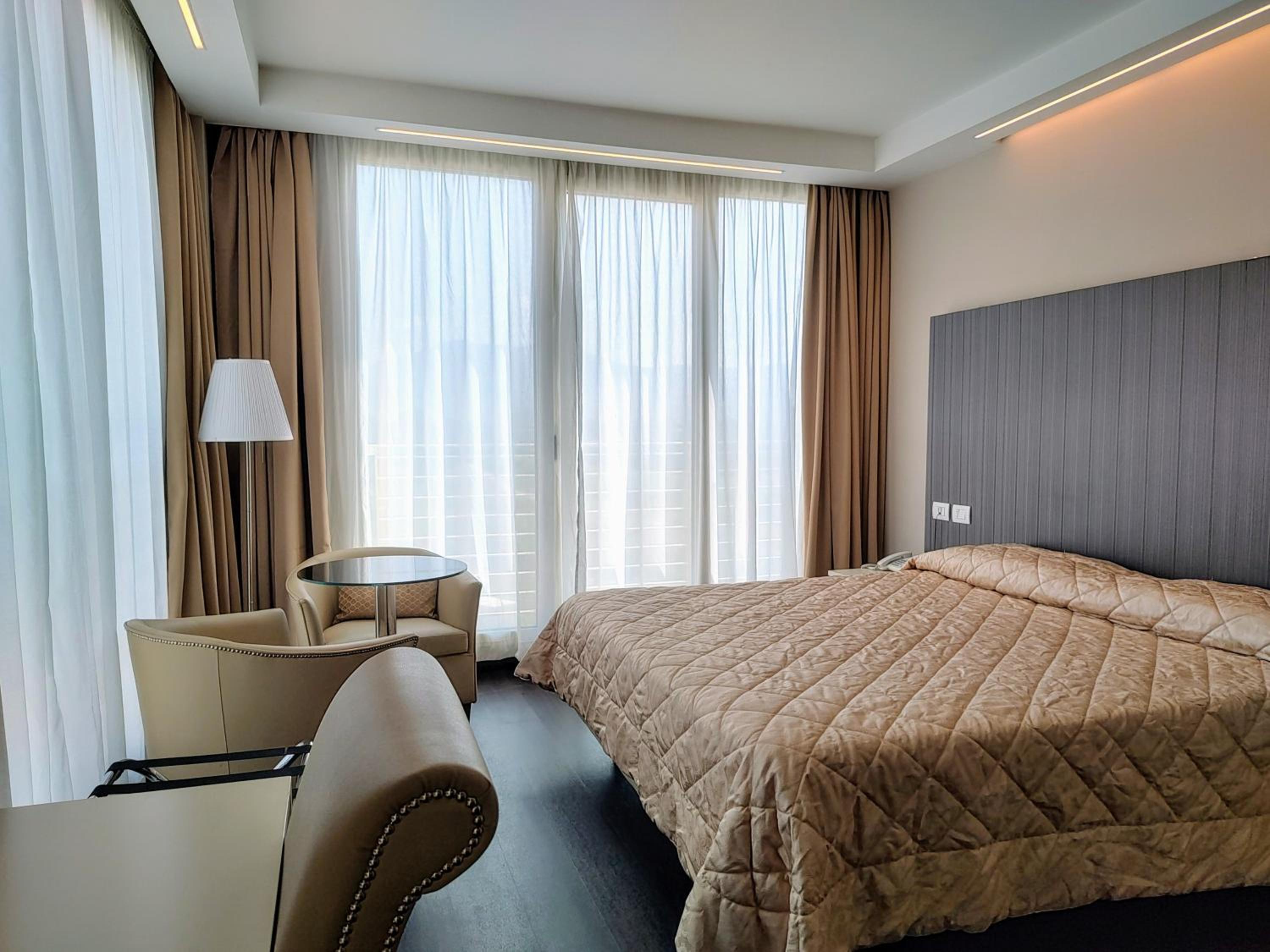 Superior Double Room - Photo 13
