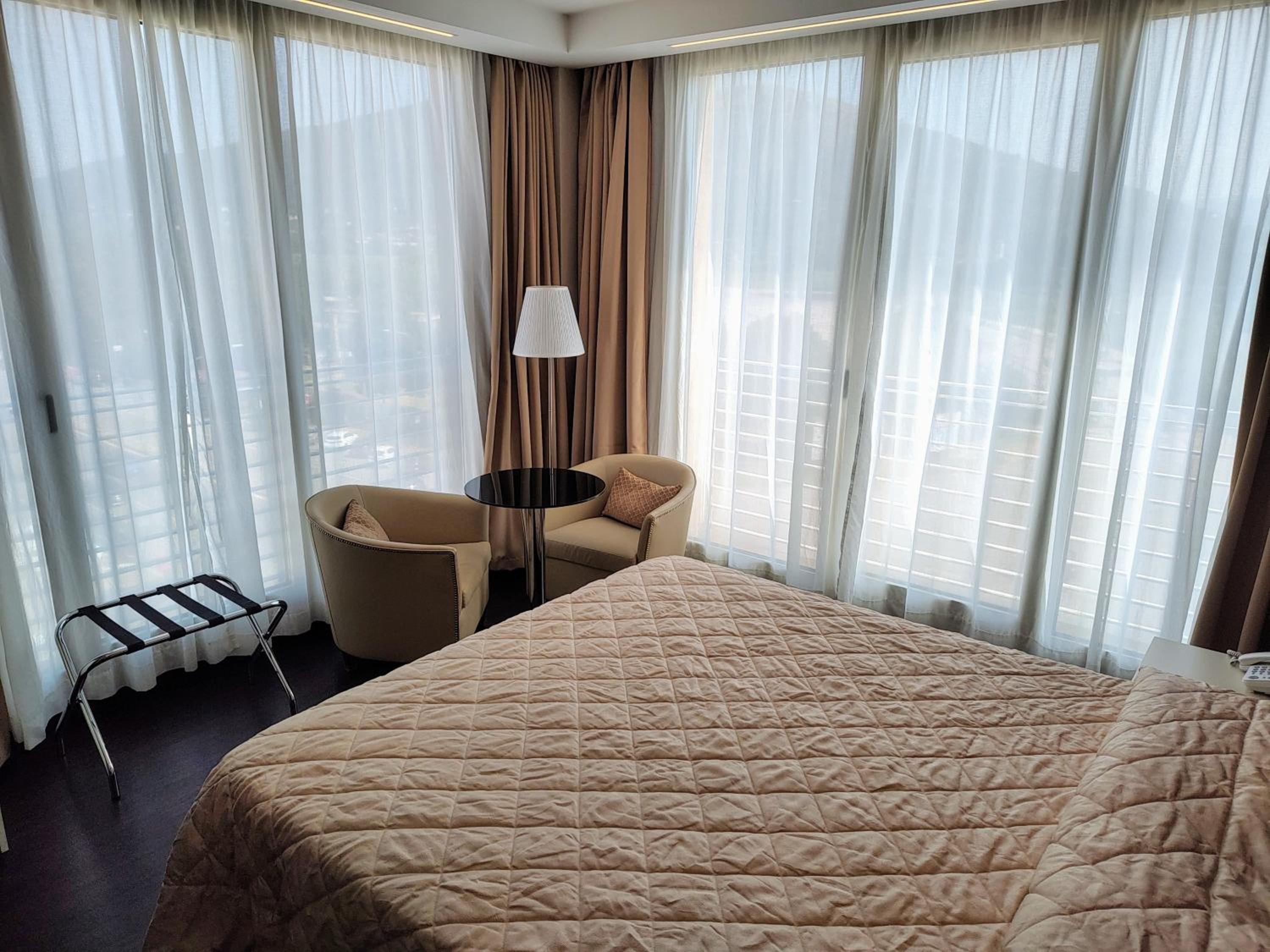 Superior Double Room - Photo 16