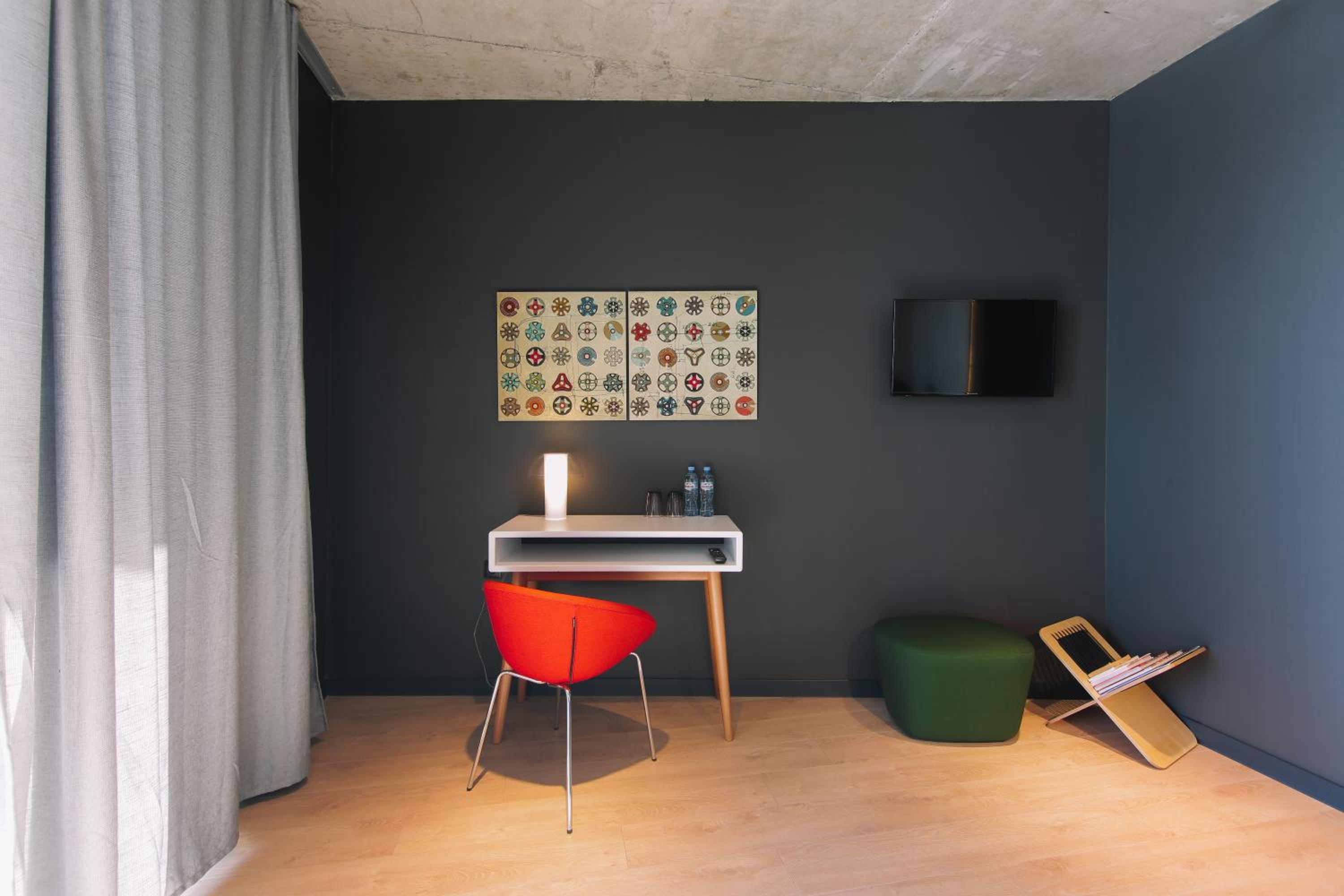 Superior Twin Room - Photo 4