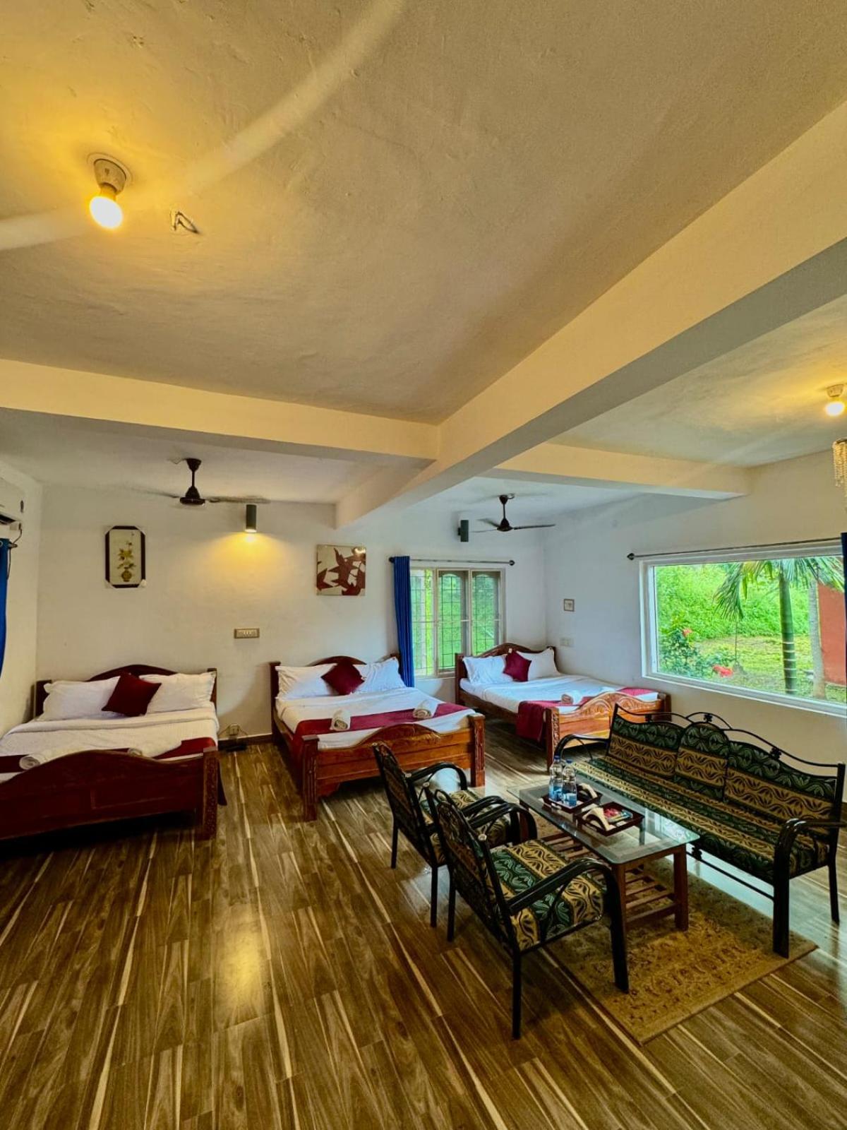 Triple Room with View photo 1