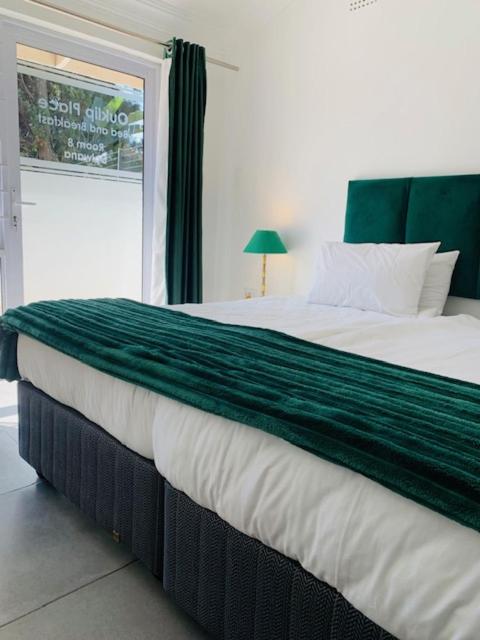 Superior King or Twin Room