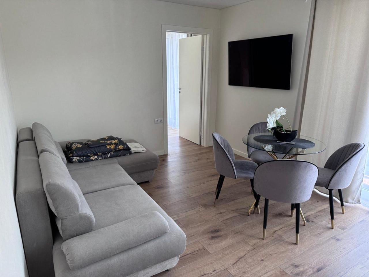 Penthouse Apartment photo 1