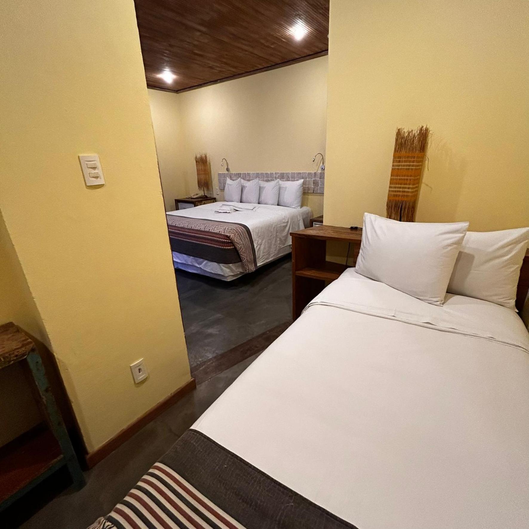 Standard Triple Room photo 1