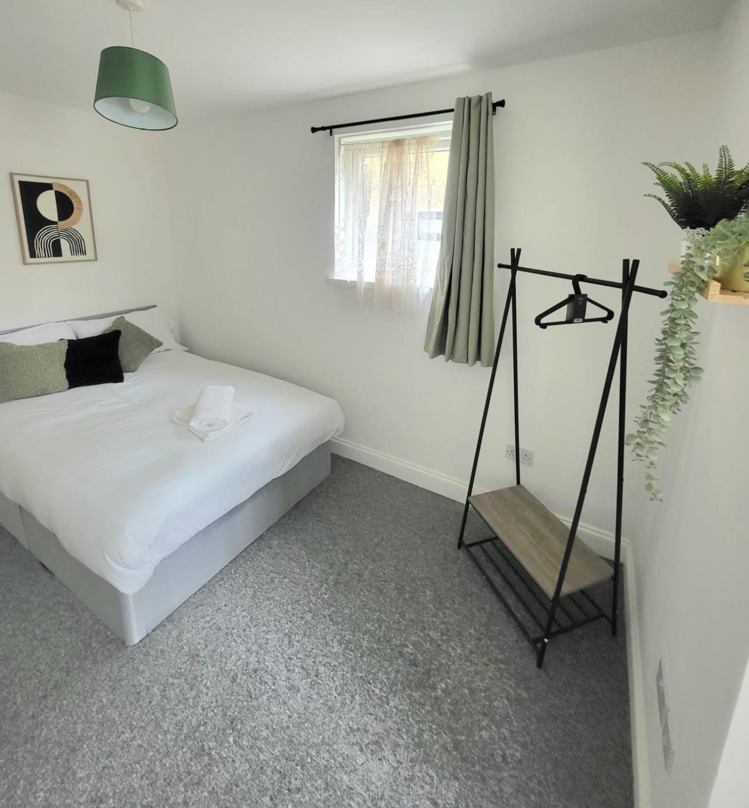 Double Room with Private Bathroom photo 1