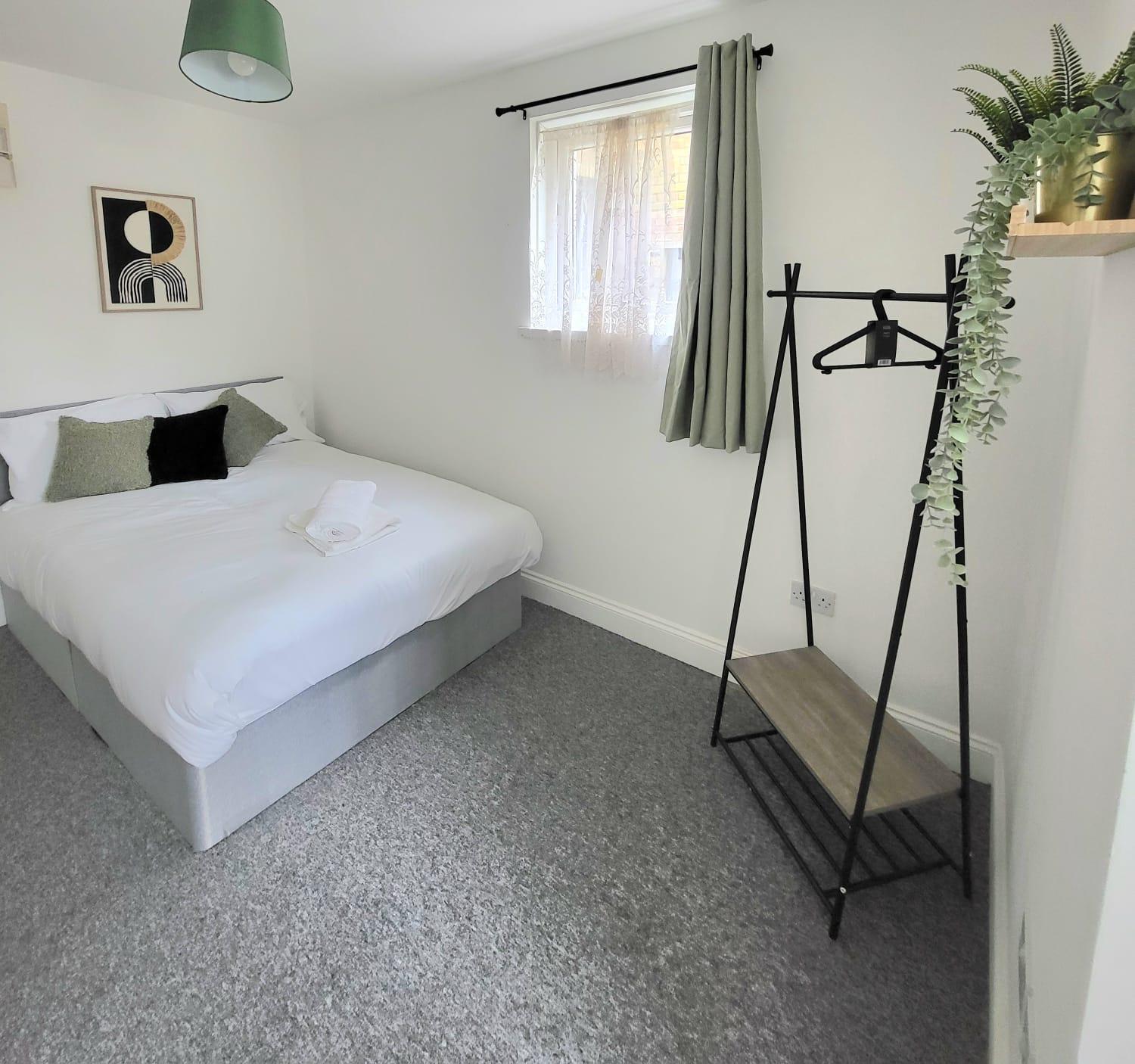 Double Room with Private Bathroom photo 3