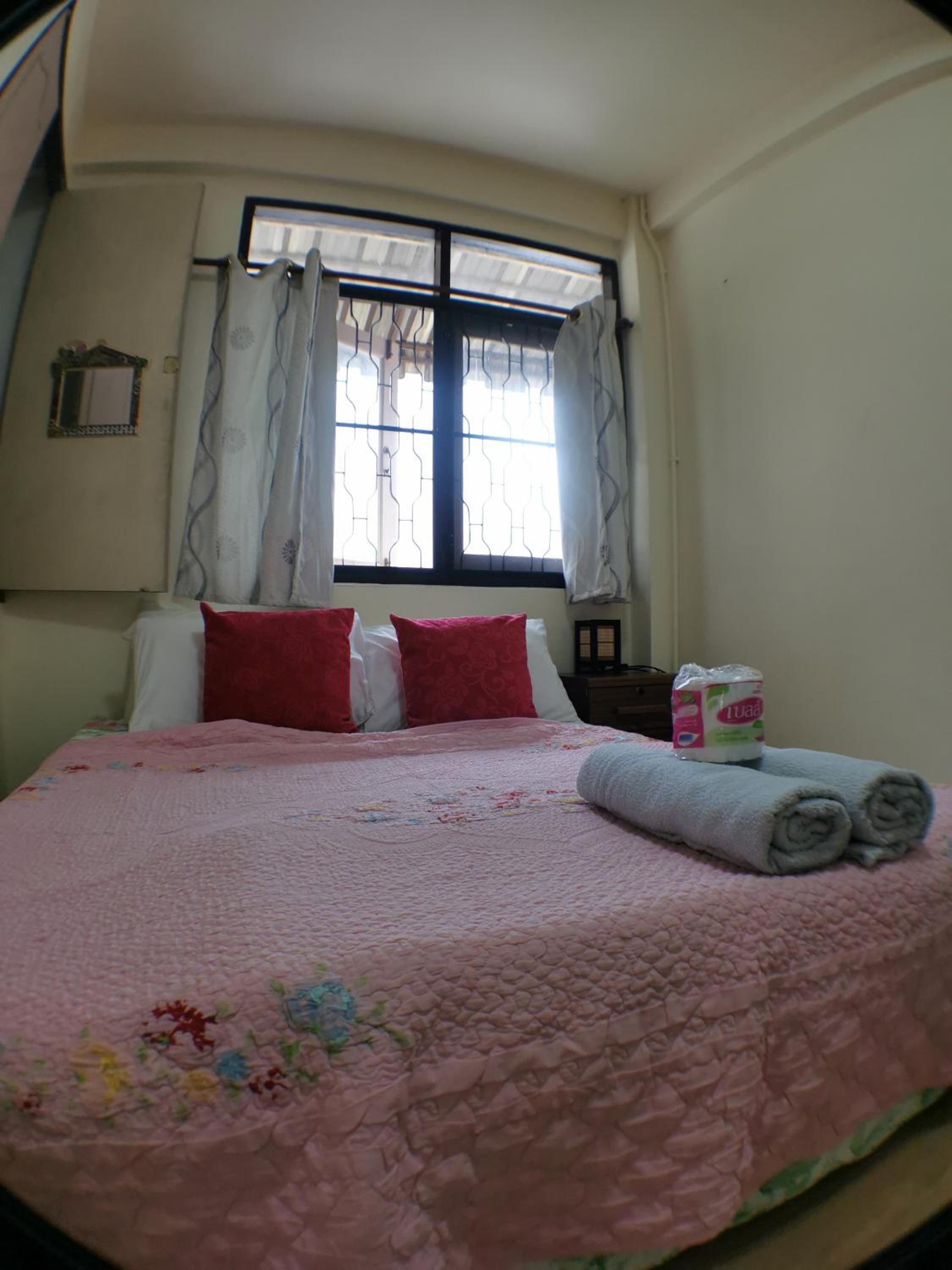 Standard Double Room photo 1